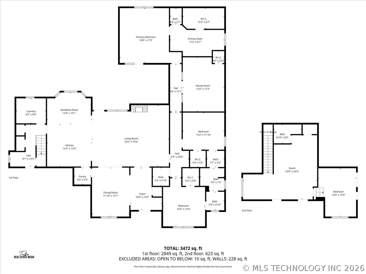 7160 Bluebird Court Owasso OK 74055