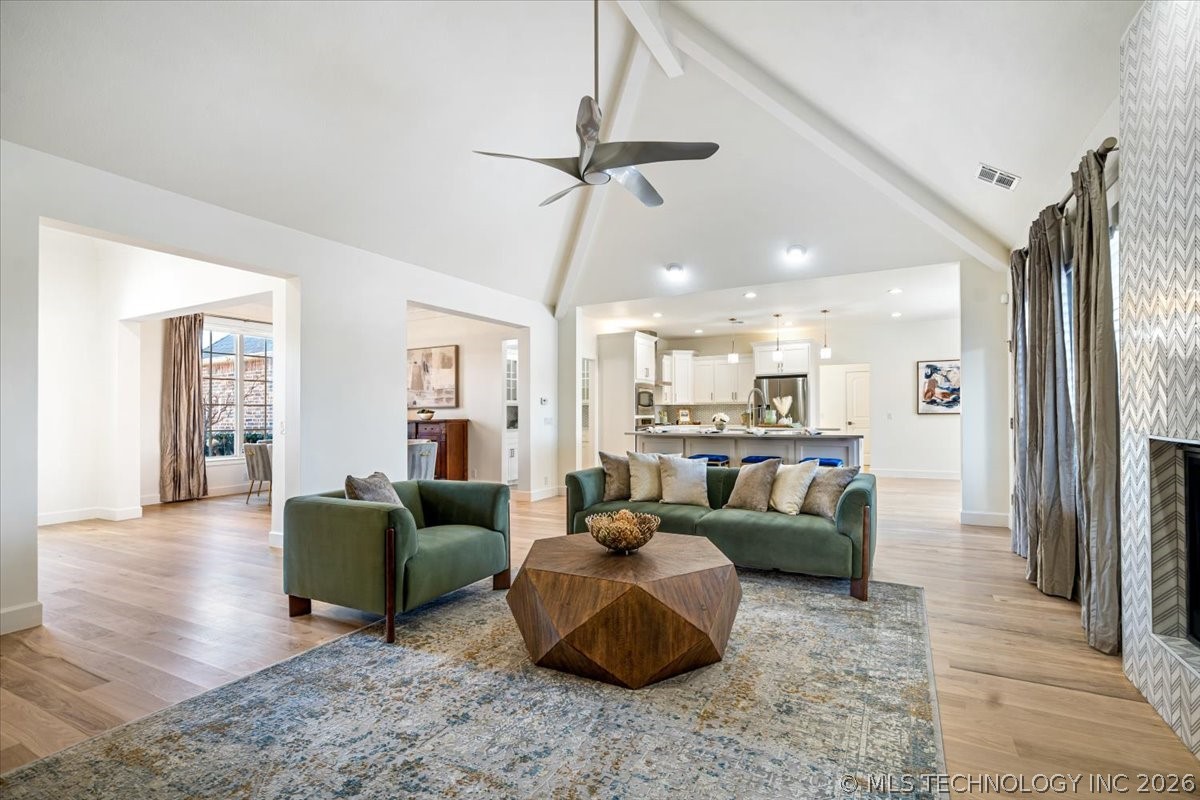 7160 Bluebird Court Owasso OK 74055