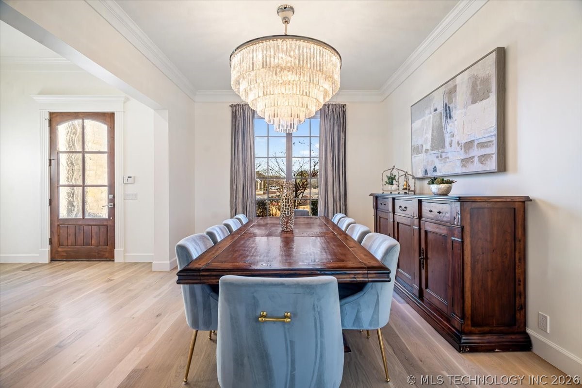 7160 Bluebird Court Owasso OK 74055