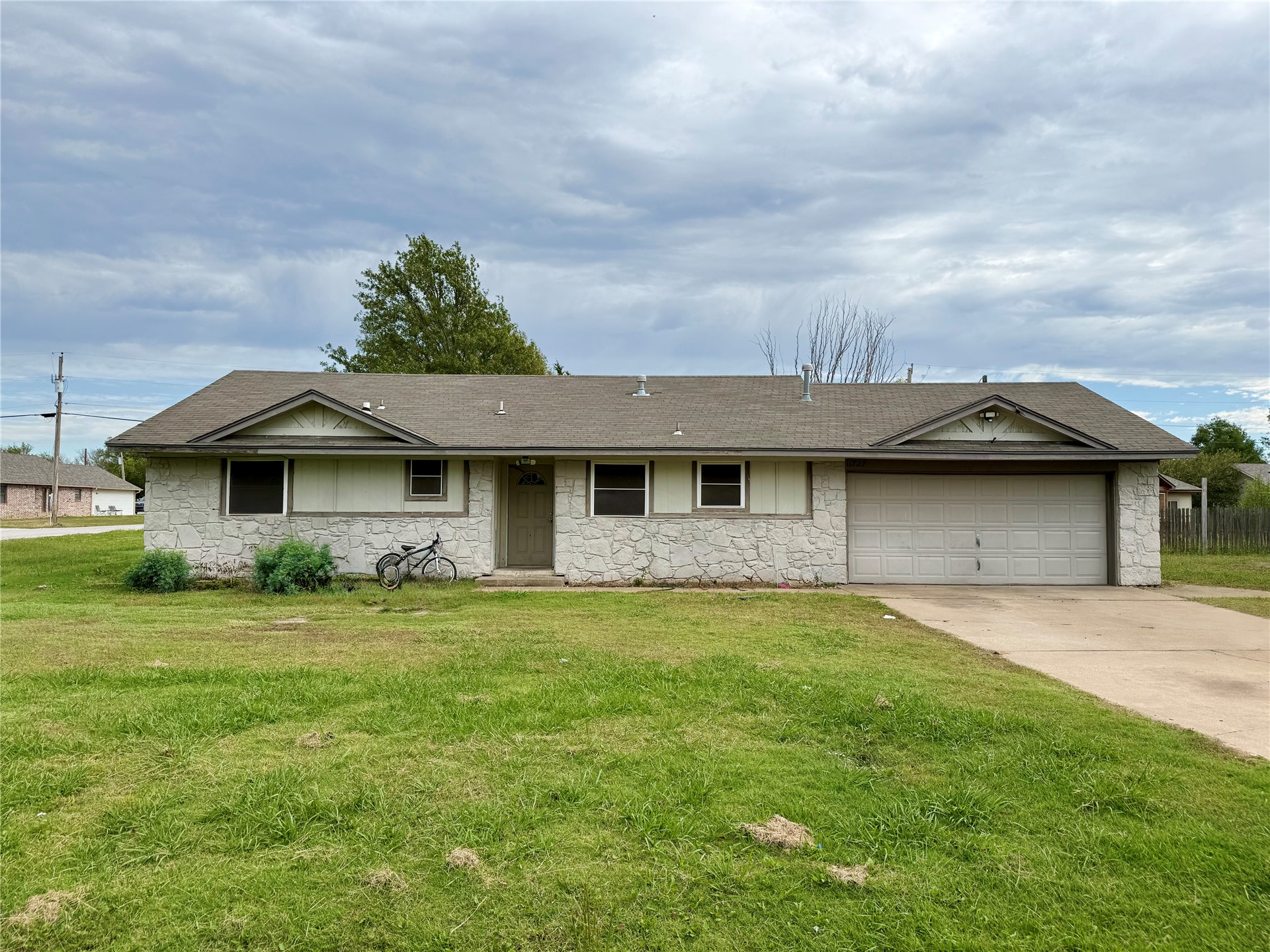 11727 N 190th Eastavenue Collinsville OK 74021