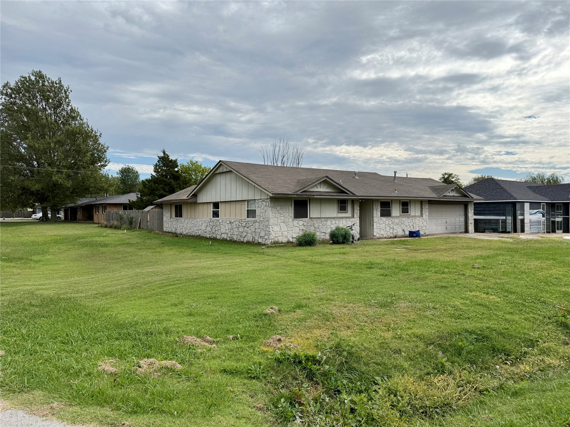 11727 N 190th Eastavenue Collinsville OK 74021