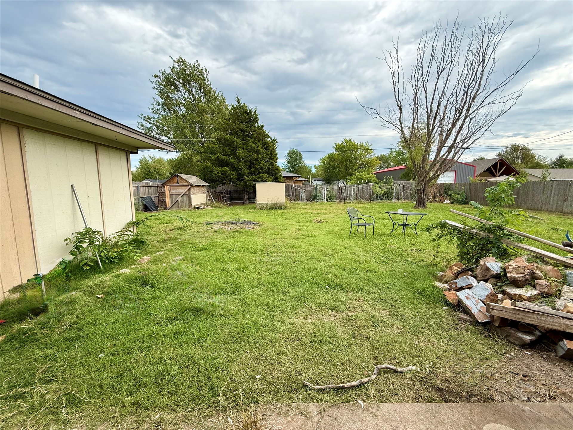 11727 N 190th Eastavenue Collinsville OK 74021