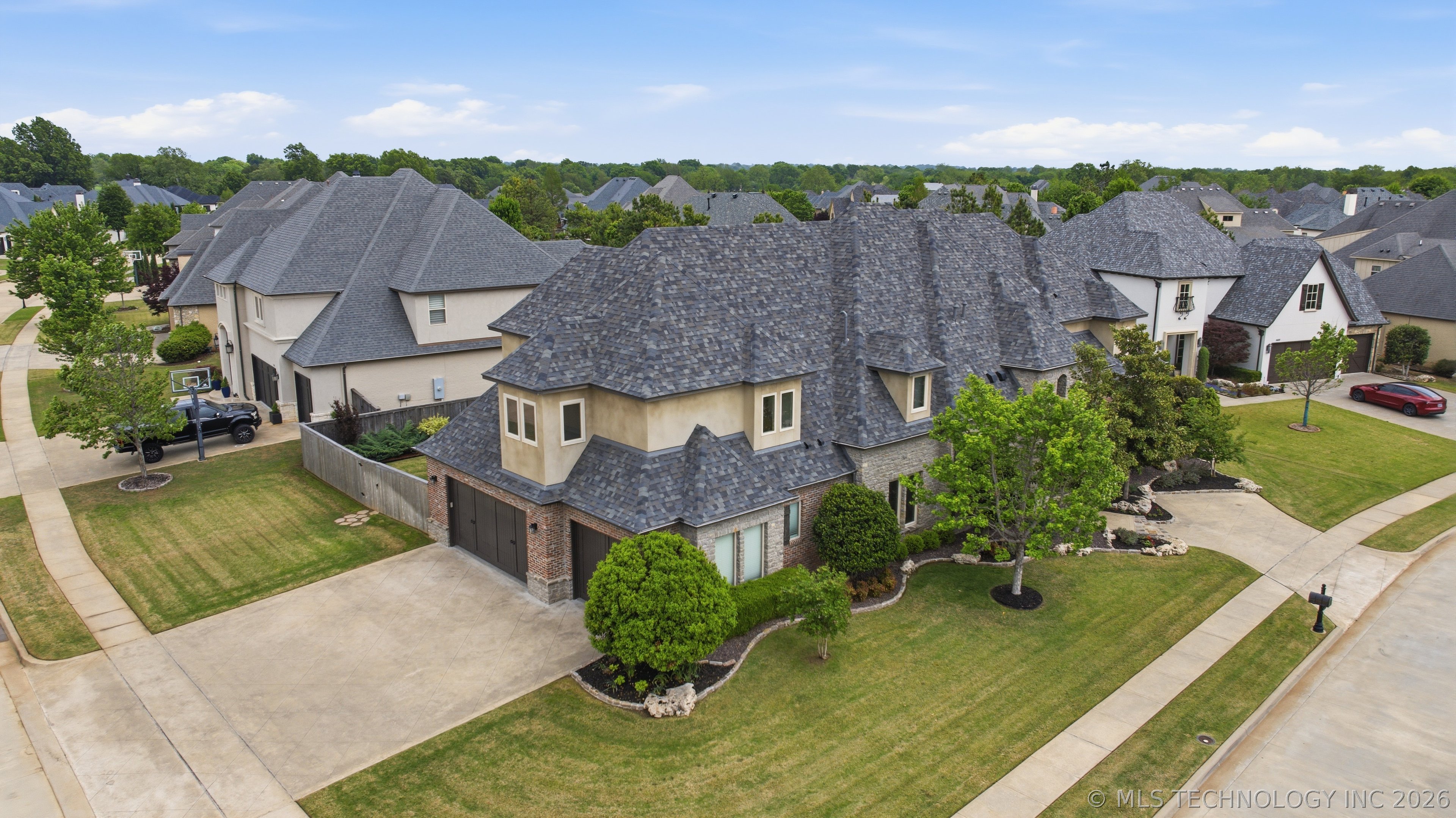 4321 S Quinoa Avenue Broken Arrow OK 74011