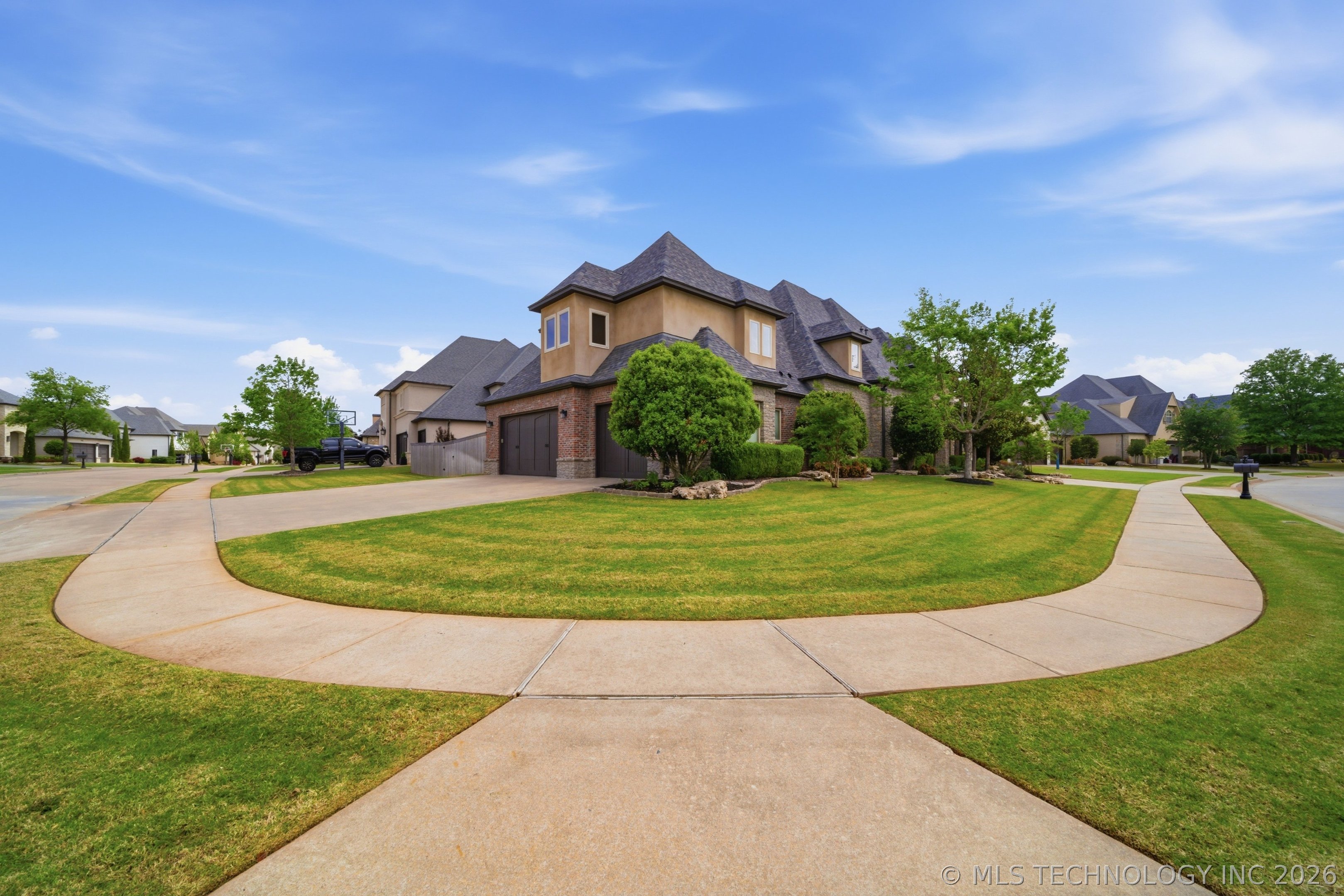 4321 S Quinoa Avenue Broken Arrow OK 74011