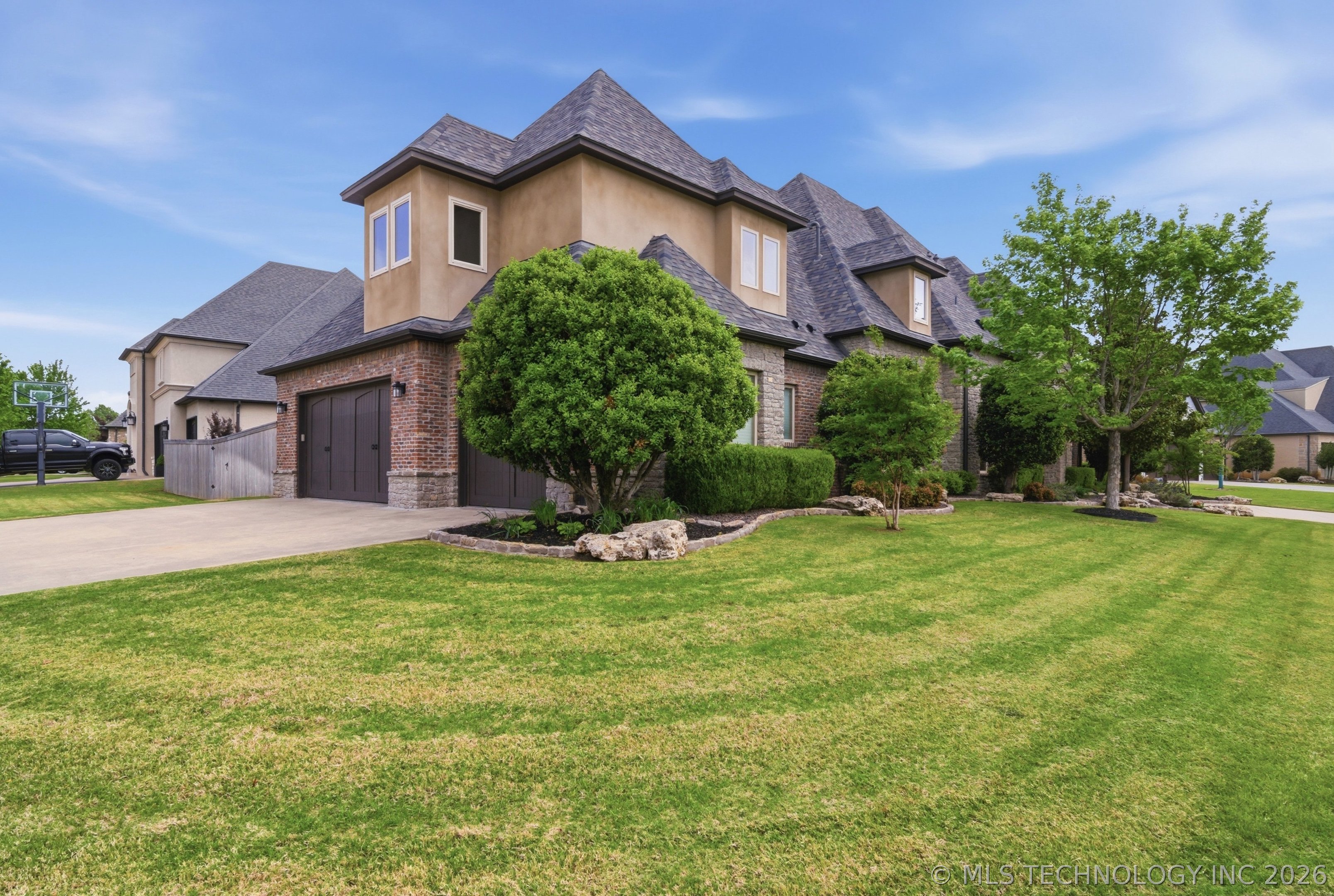 4321 S Quinoa Avenue Broken Arrow OK 74011