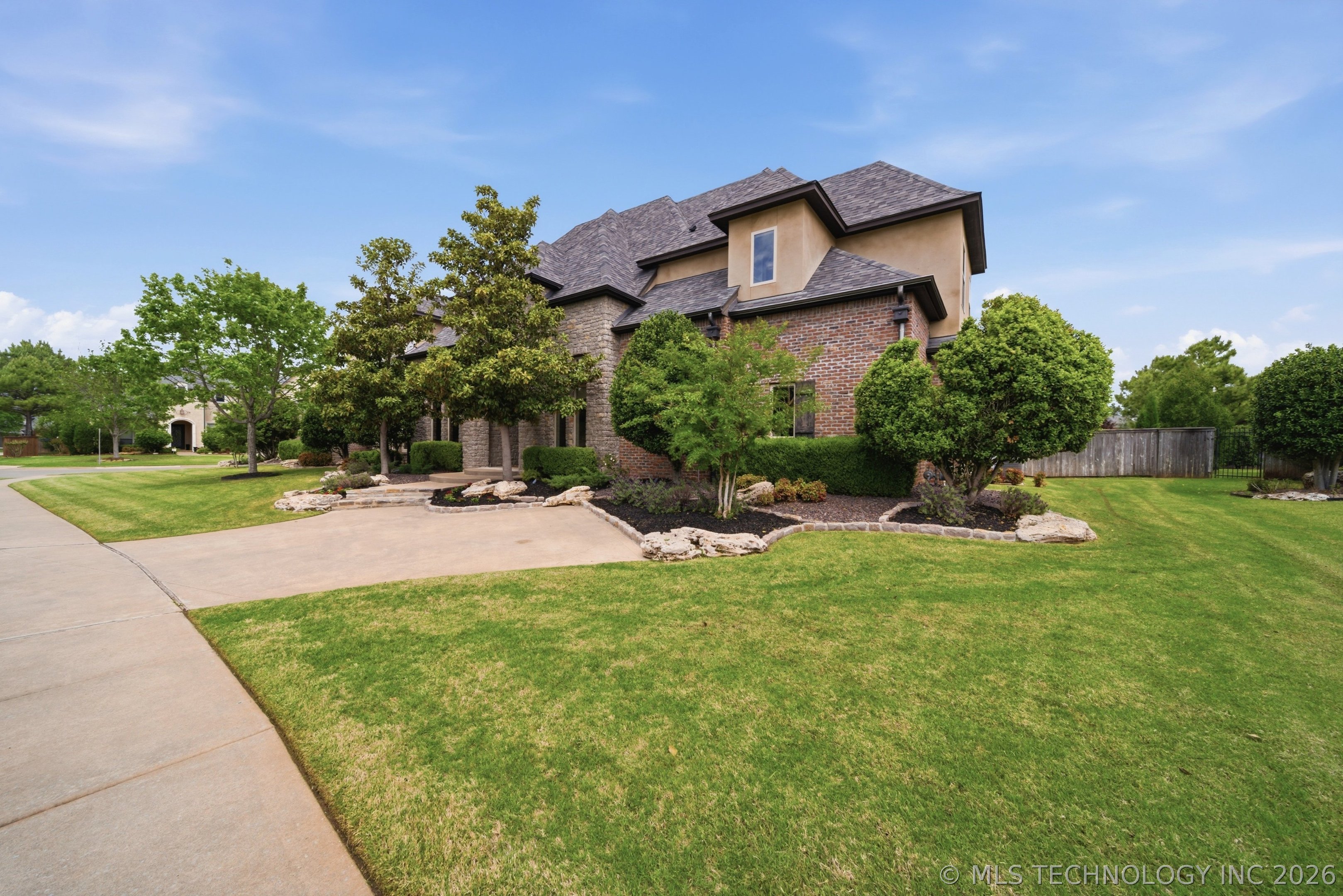 4321 S Quinoa Avenue Broken Arrow OK 74011