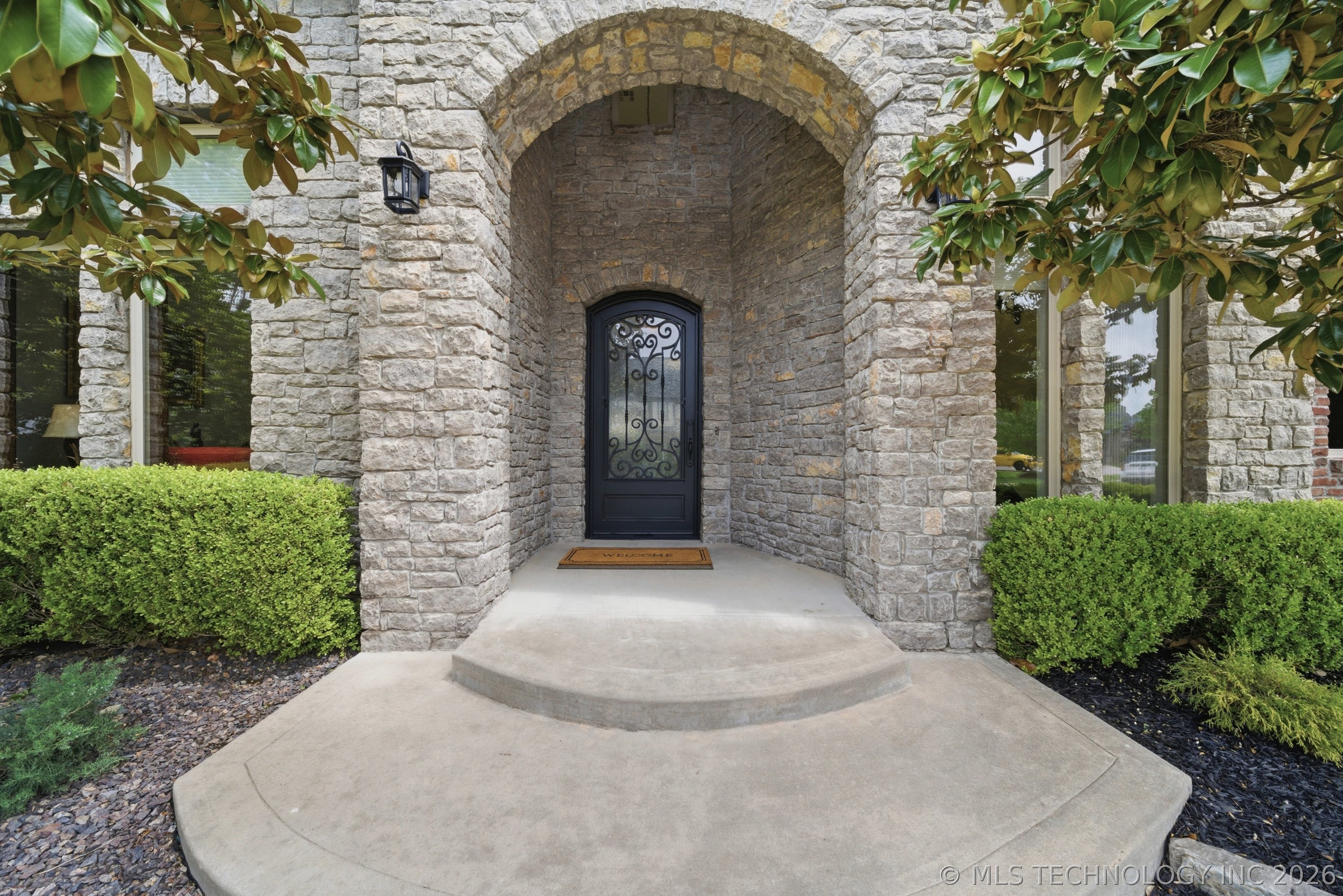 4321 S Quinoa Avenue Broken Arrow OK 74011