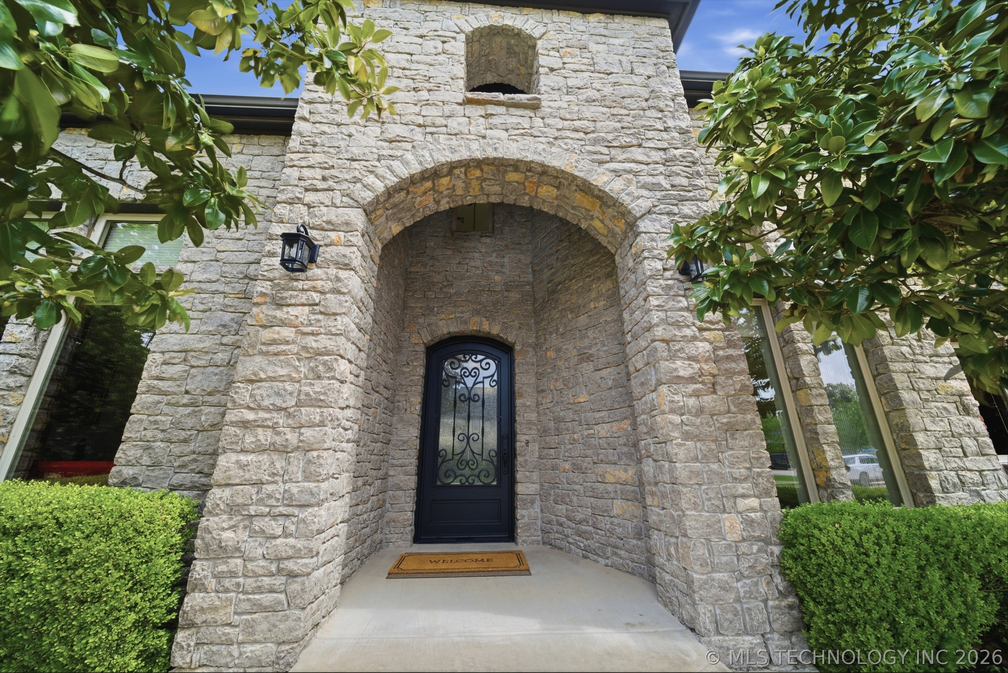 4321 S Quinoa Avenue Broken Arrow OK 74011