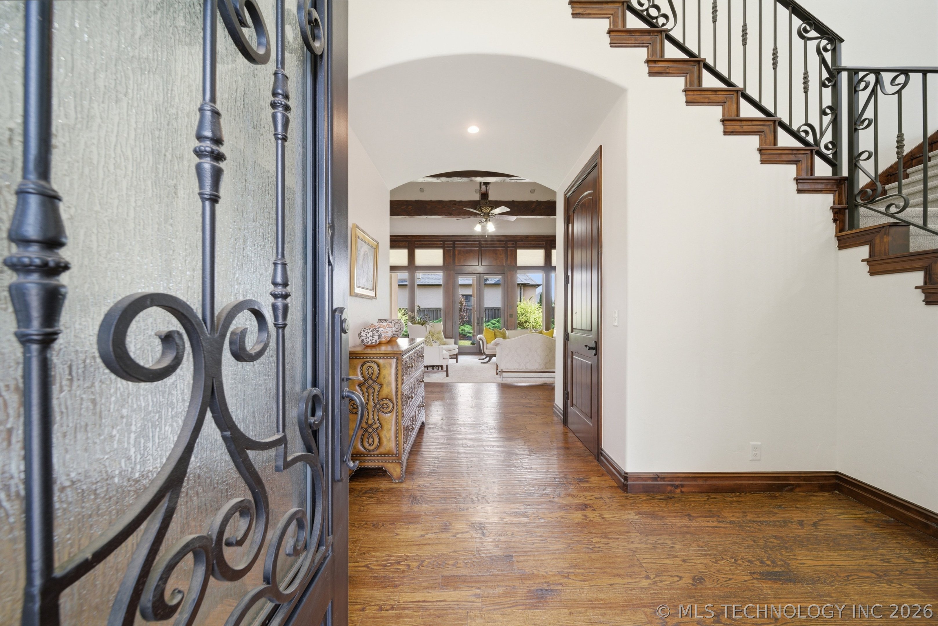 4321 S Quinoa Avenue Broken Arrow OK 74011