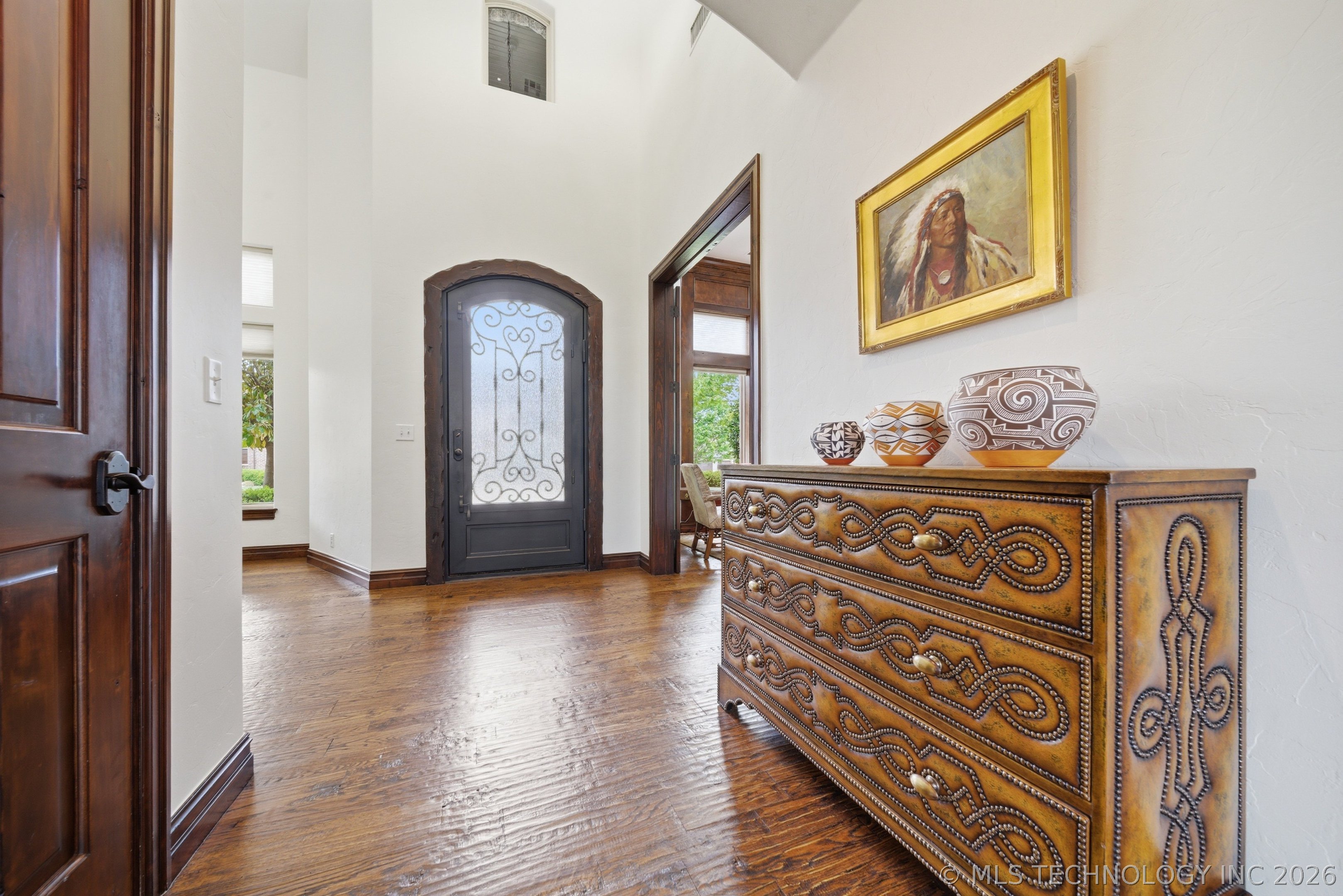 4321 S Quinoa Avenue Broken Arrow OK 74011