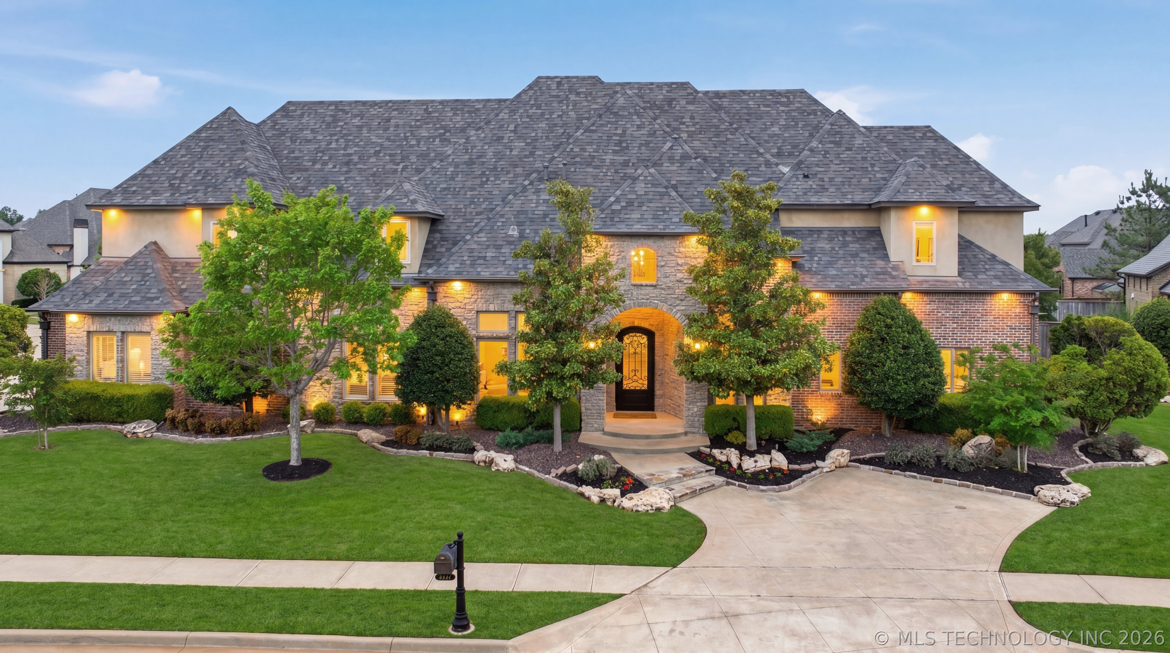 4321 S Quinoa Avenue Broken Arrow OK 74011