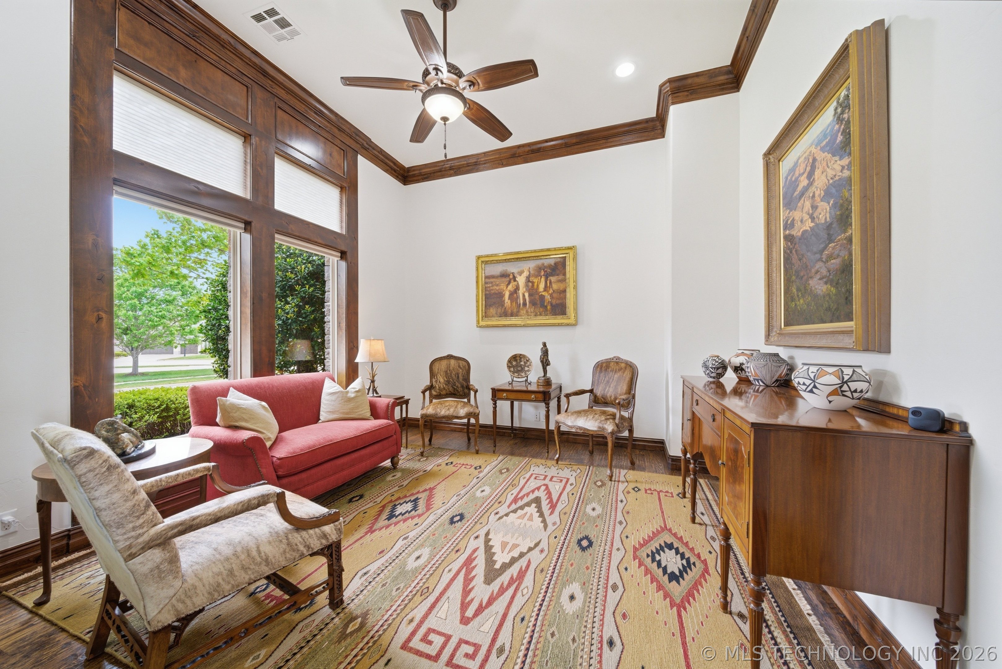 4321 S Quinoa Avenue Broken Arrow OK 74011
