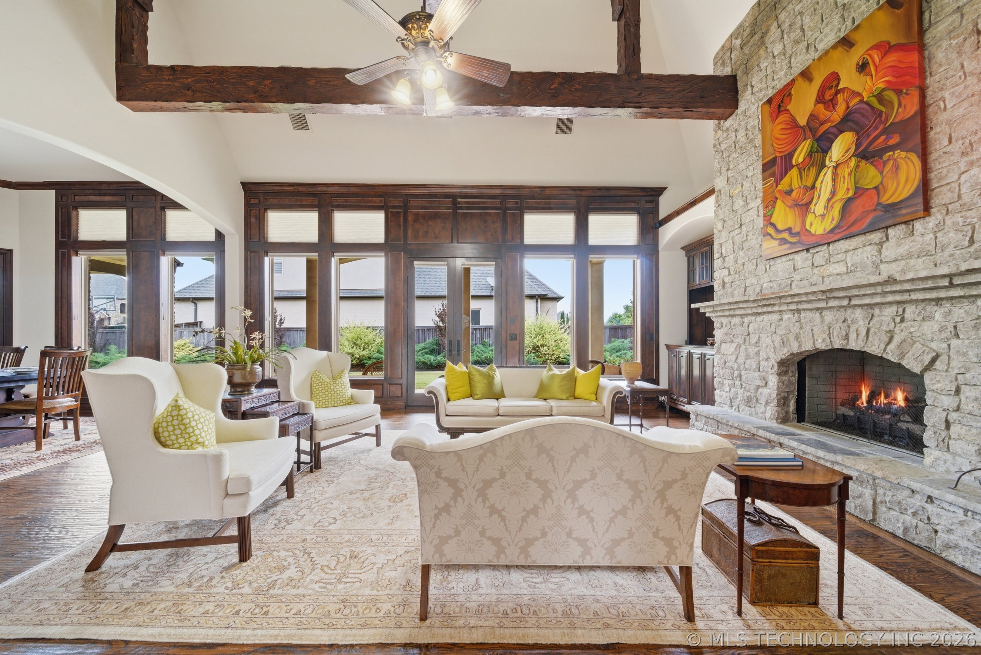 4321 S Quinoa Avenue Broken Arrow OK 74011