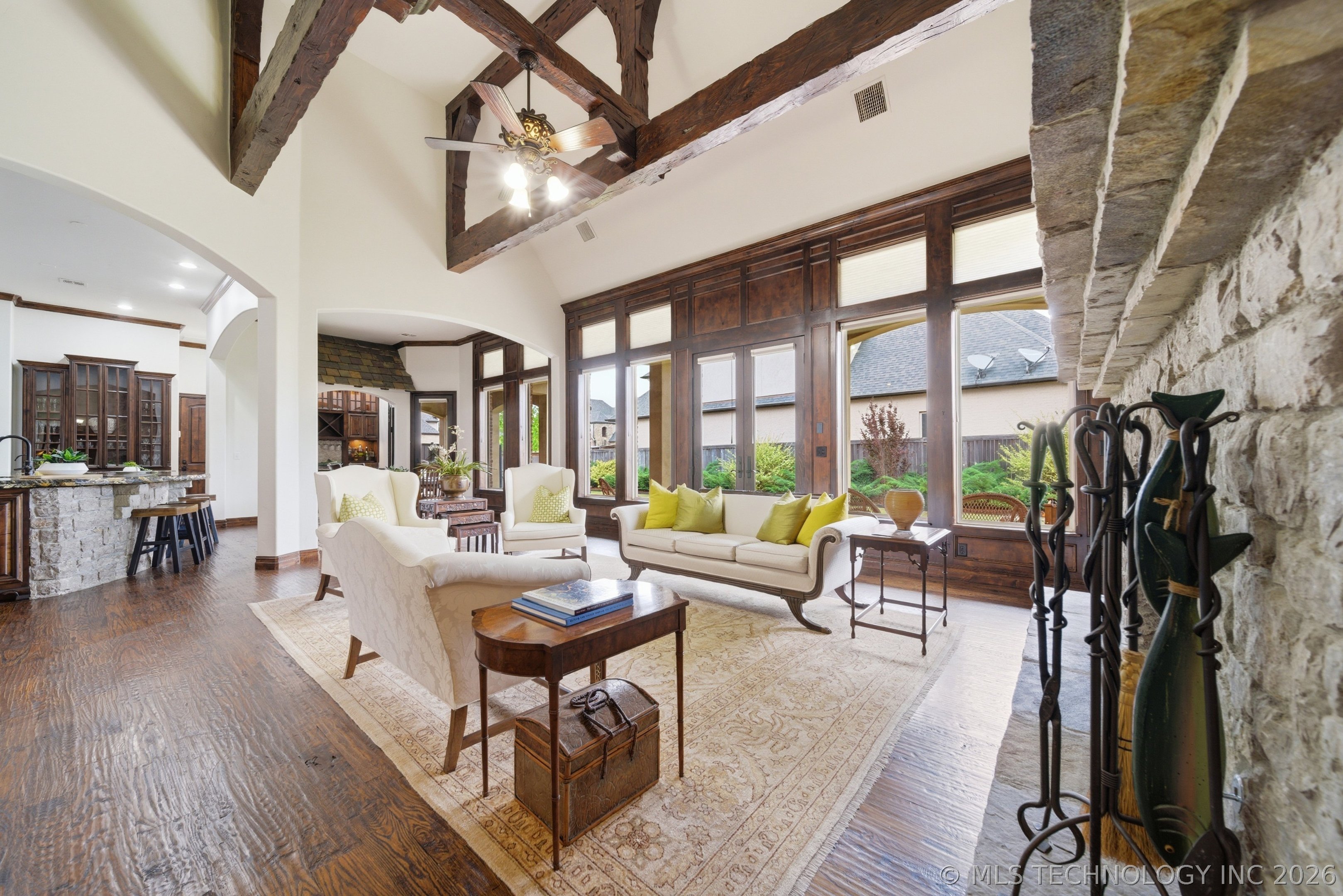 4321 S Quinoa Avenue Broken Arrow OK 74011