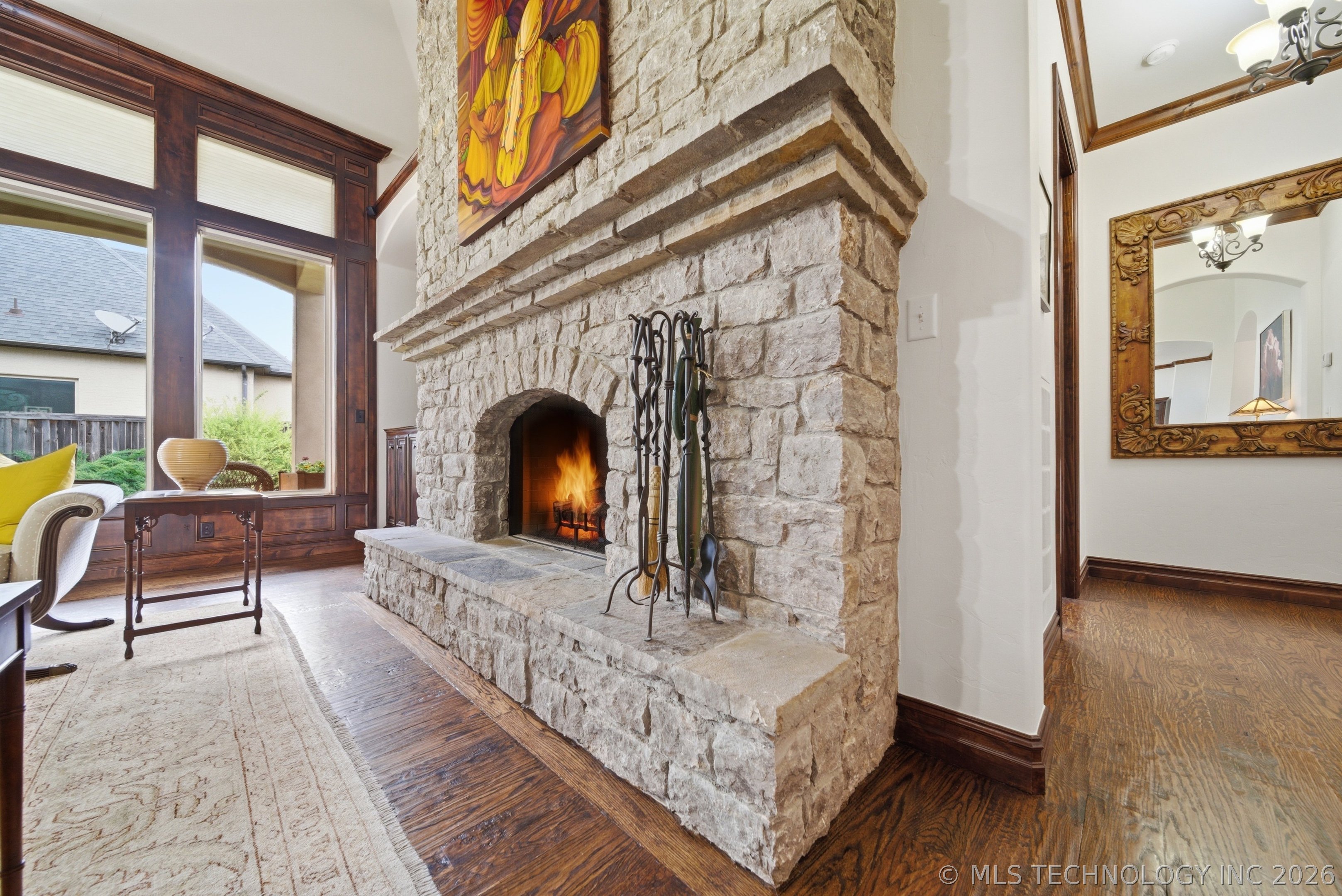 4321 S Quinoa Avenue Broken Arrow OK 74011