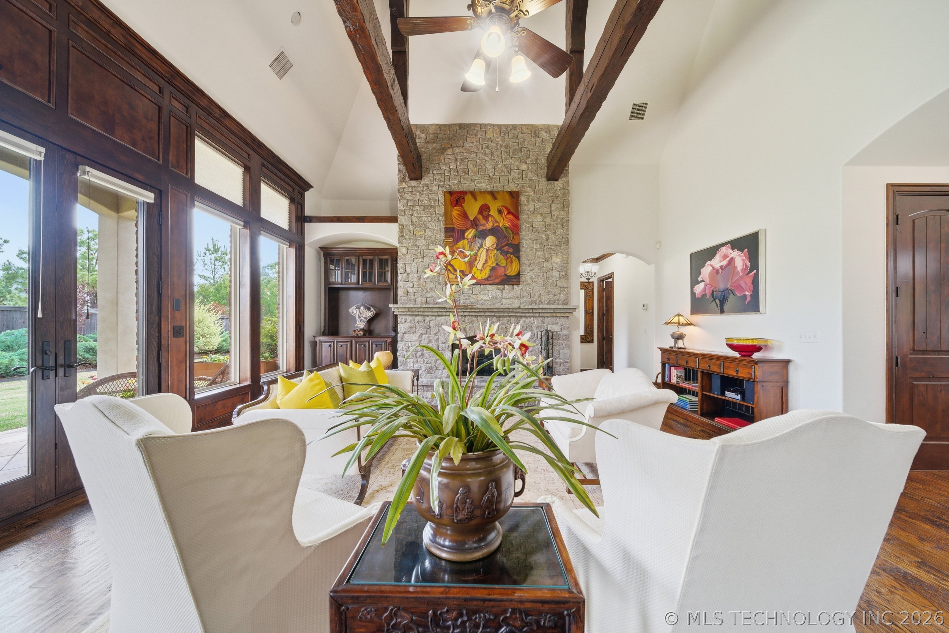 4321 S Quinoa Avenue Broken Arrow OK 74011