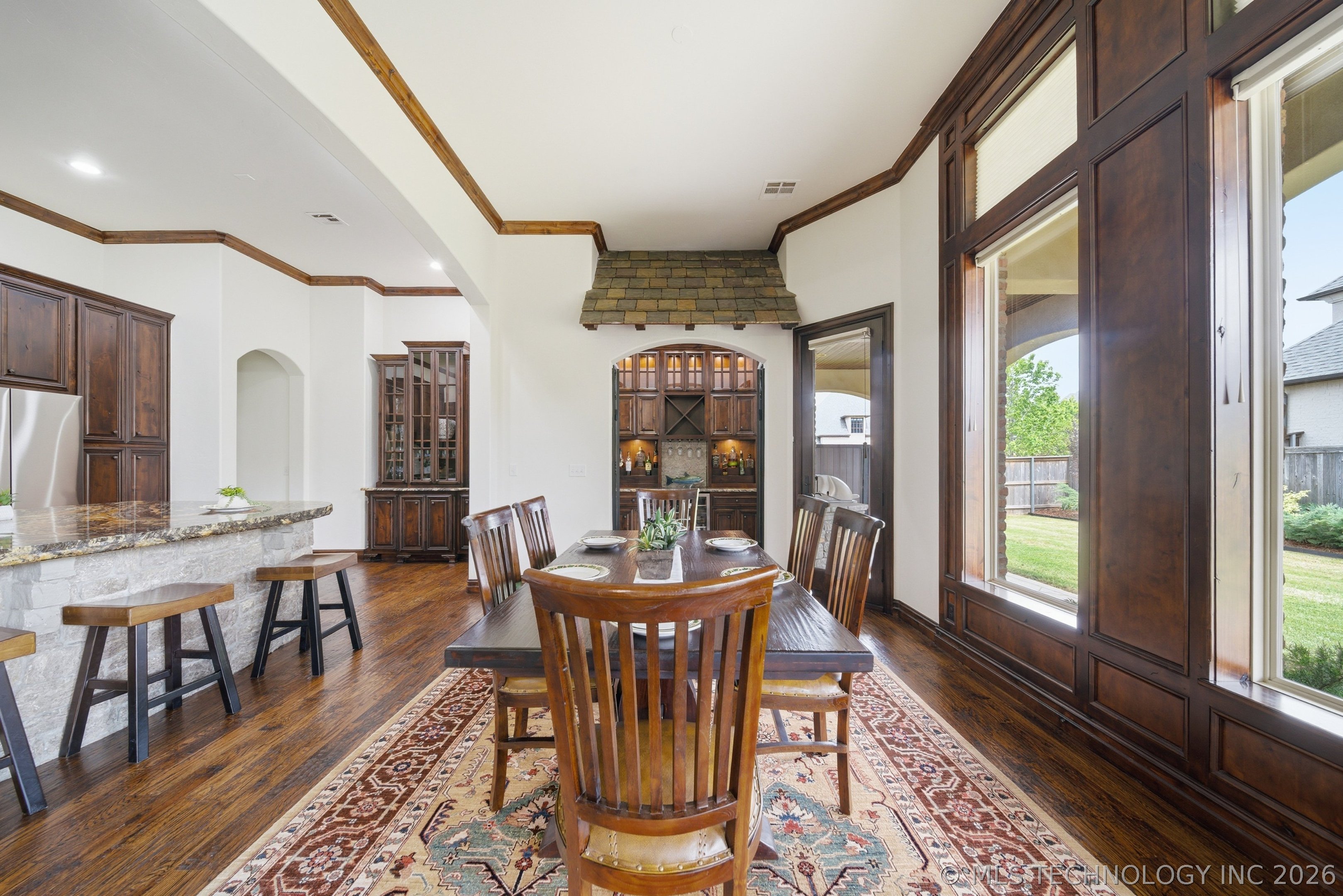 4321 S Quinoa Avenue Broken Arrow OK 74011