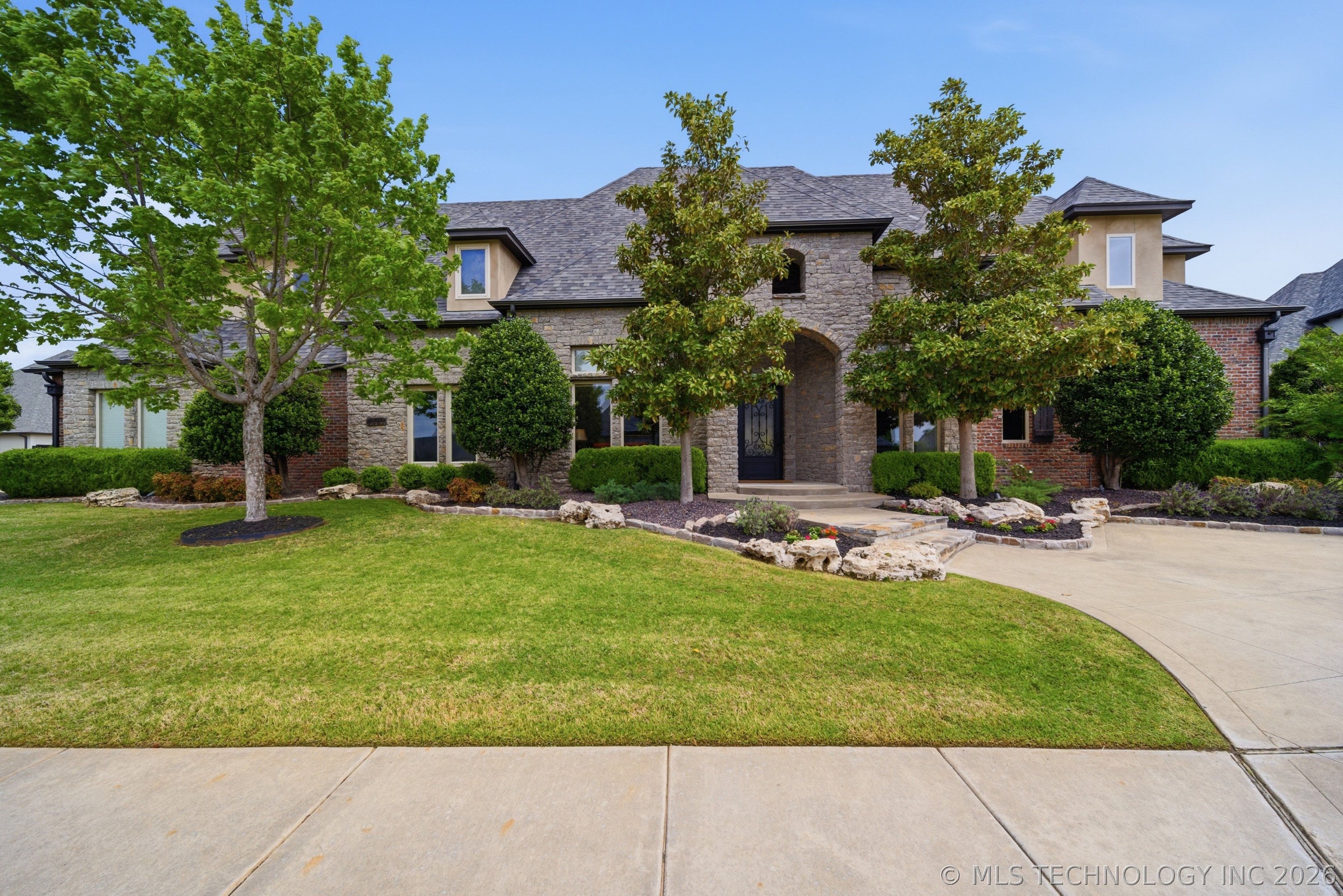4321 S Quinoa Avenue Broken Arrow OK 74011