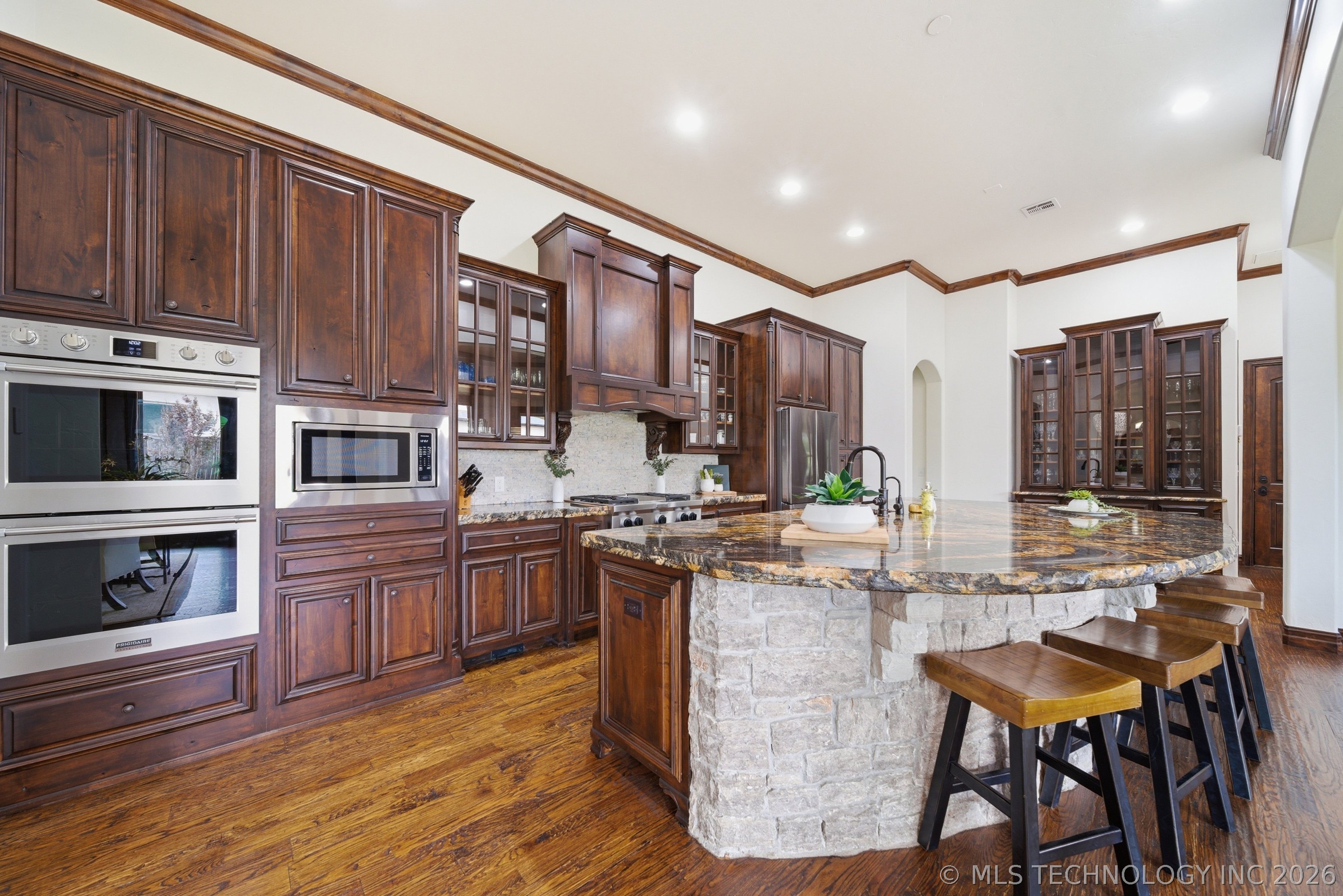 4321 S Quinoa Avenue Broken Arrow OK 74011