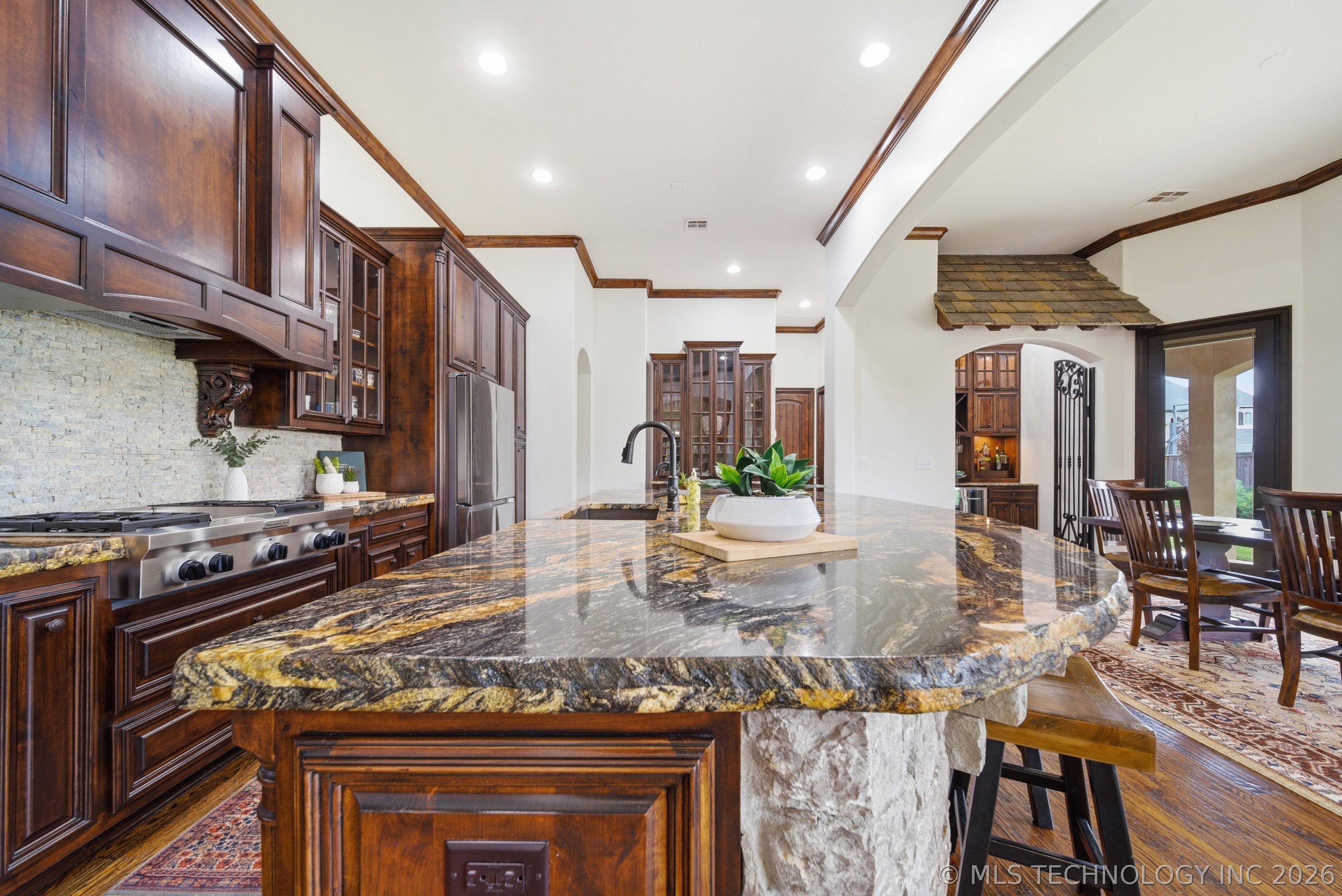 4321 S Quinoa Avenue Broken Arrow OK 74011