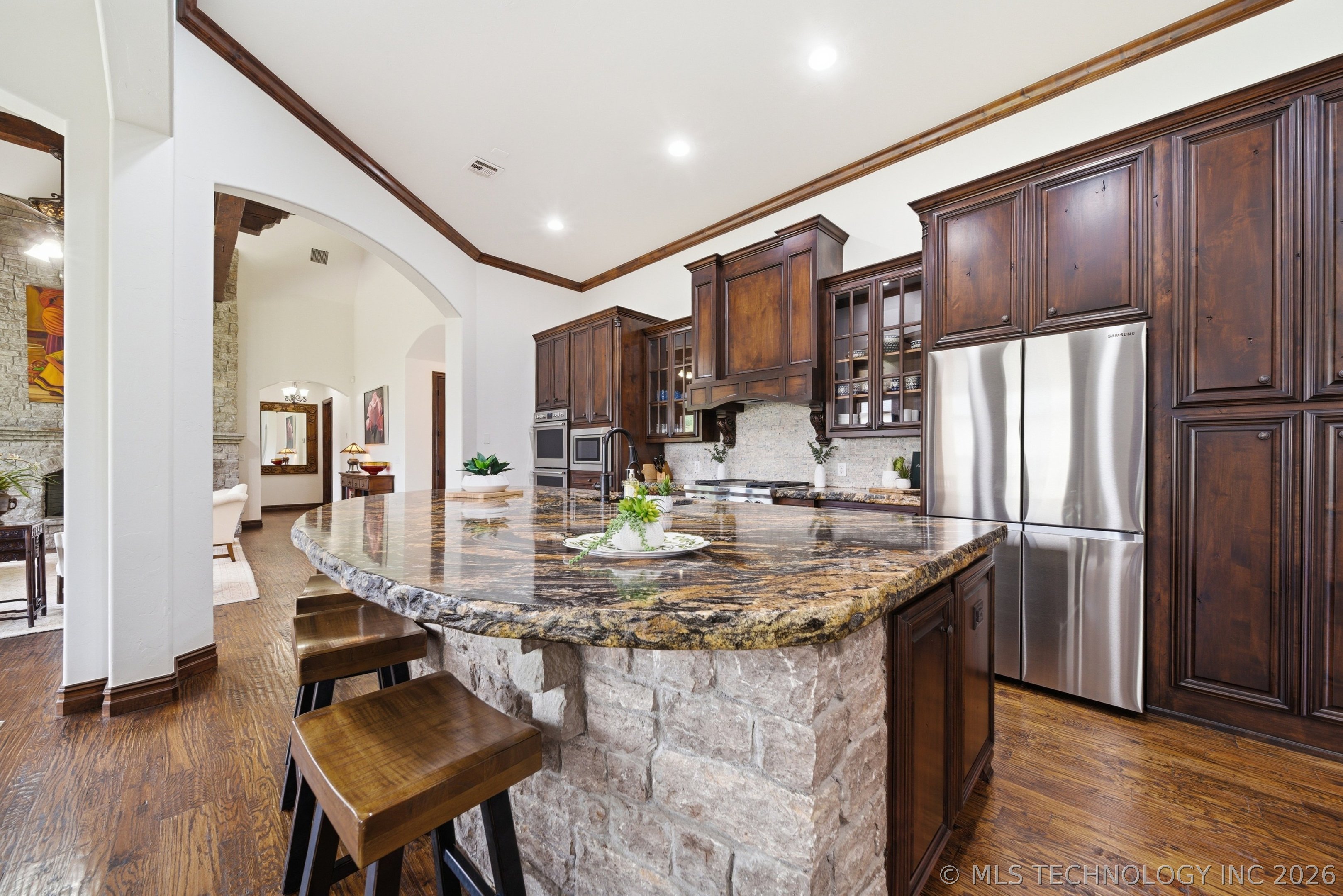 4321 S Quinoa Avenue Broken Arrow OK 74011