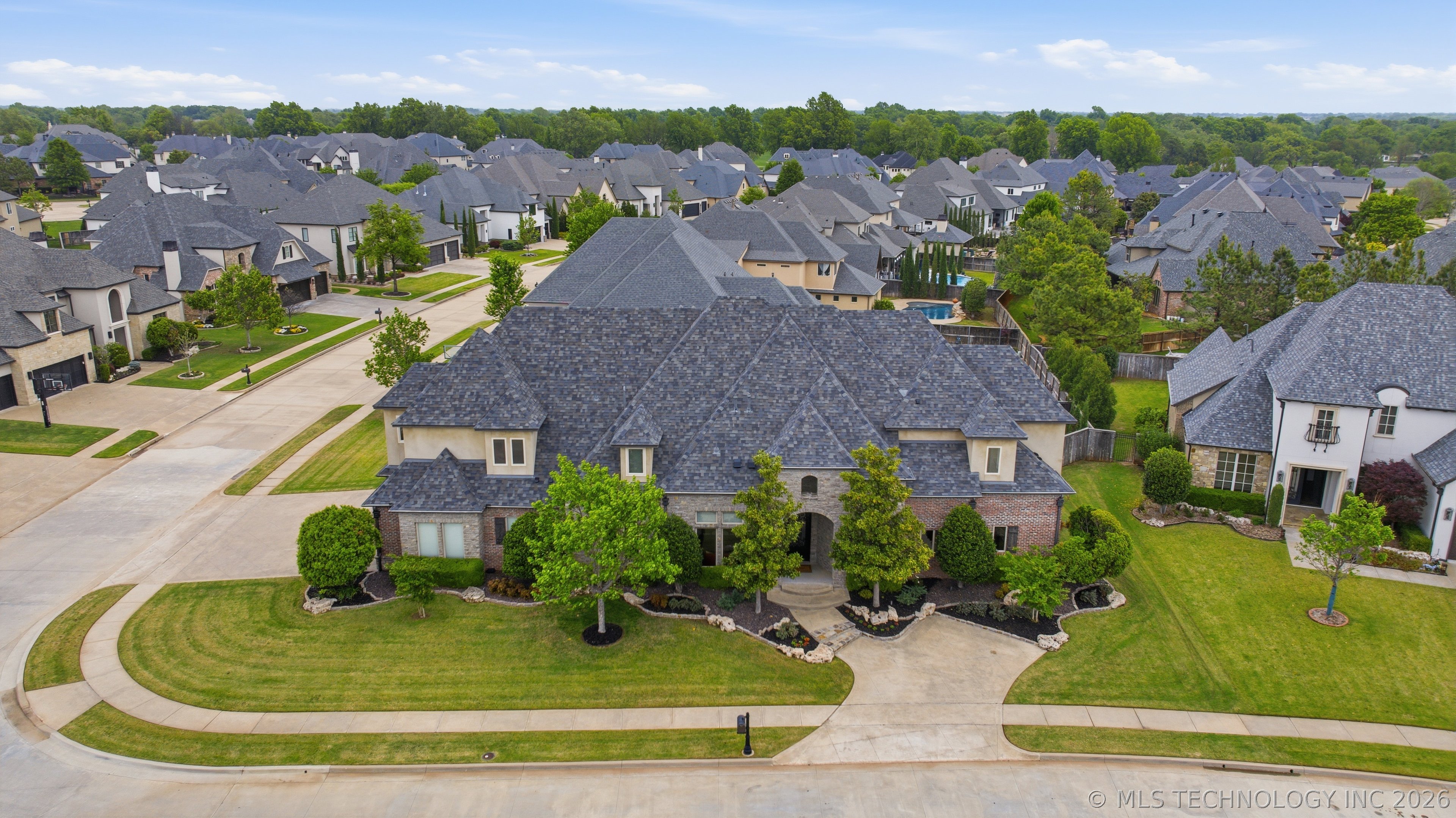 4321 S Quinoa Avenue Broken Arrow OK 74011