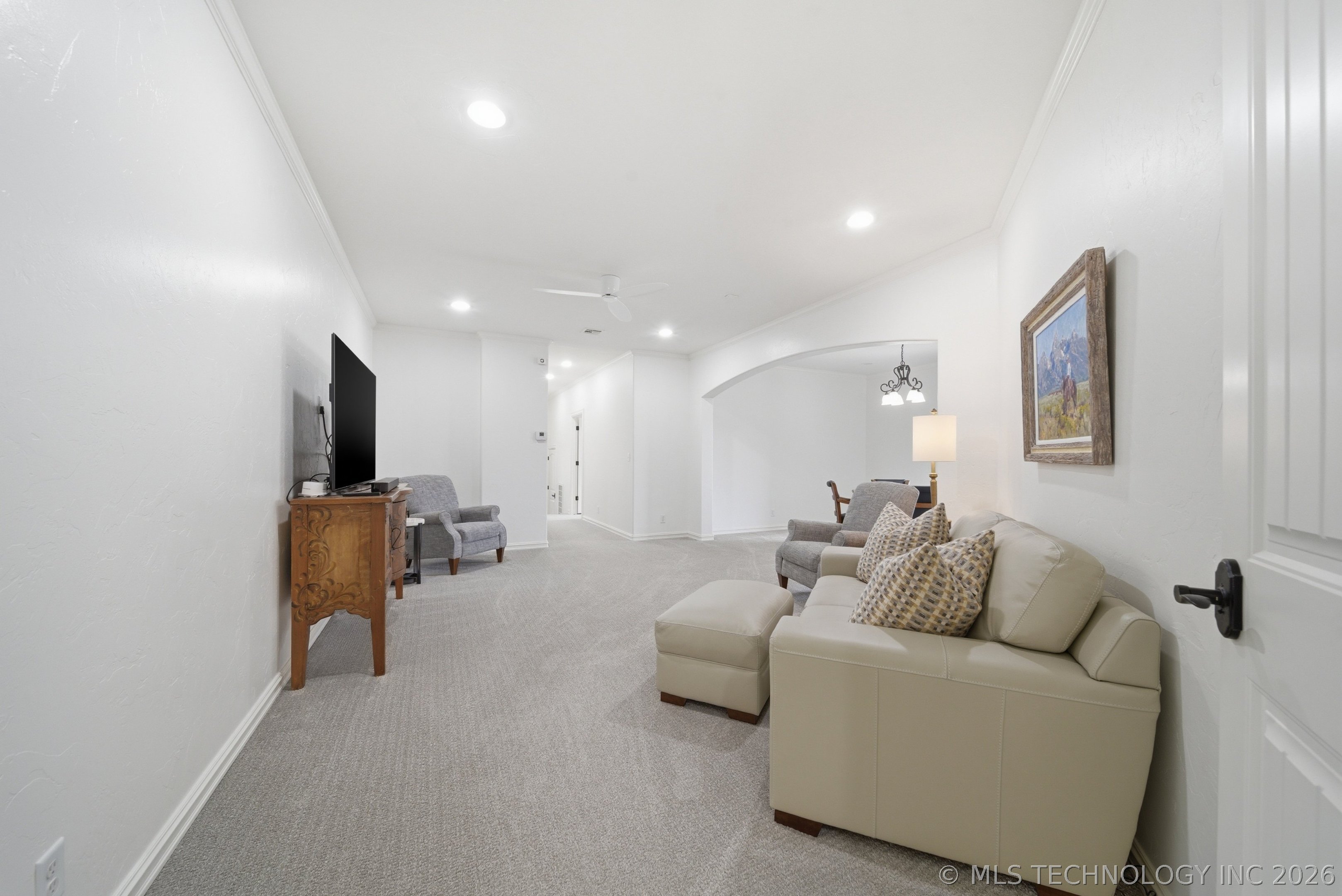 4321 S Quinoa Avenue Broken Arrow OK 74011