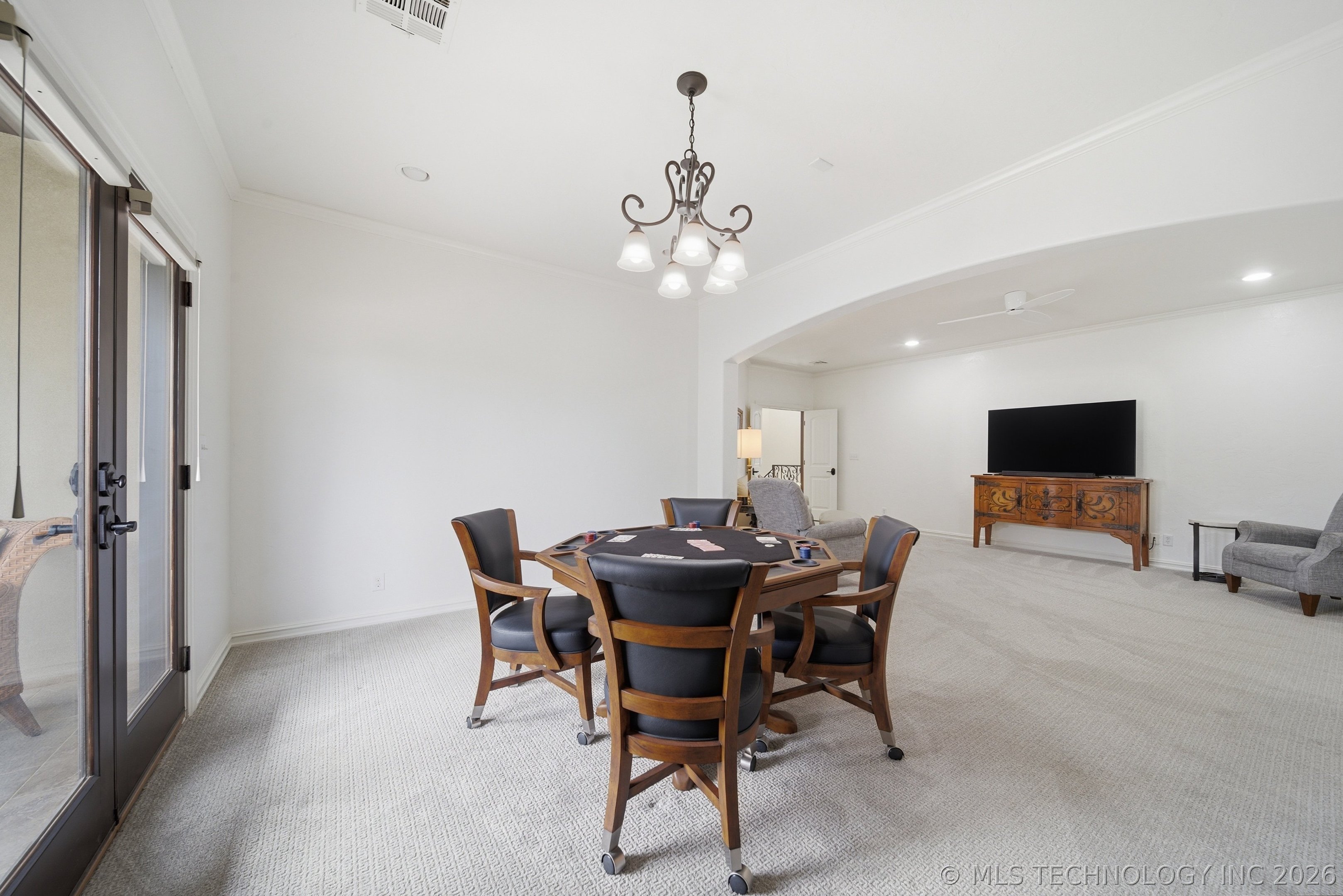 4321 S Quinoa Avenue Broken Arrow OK 74011