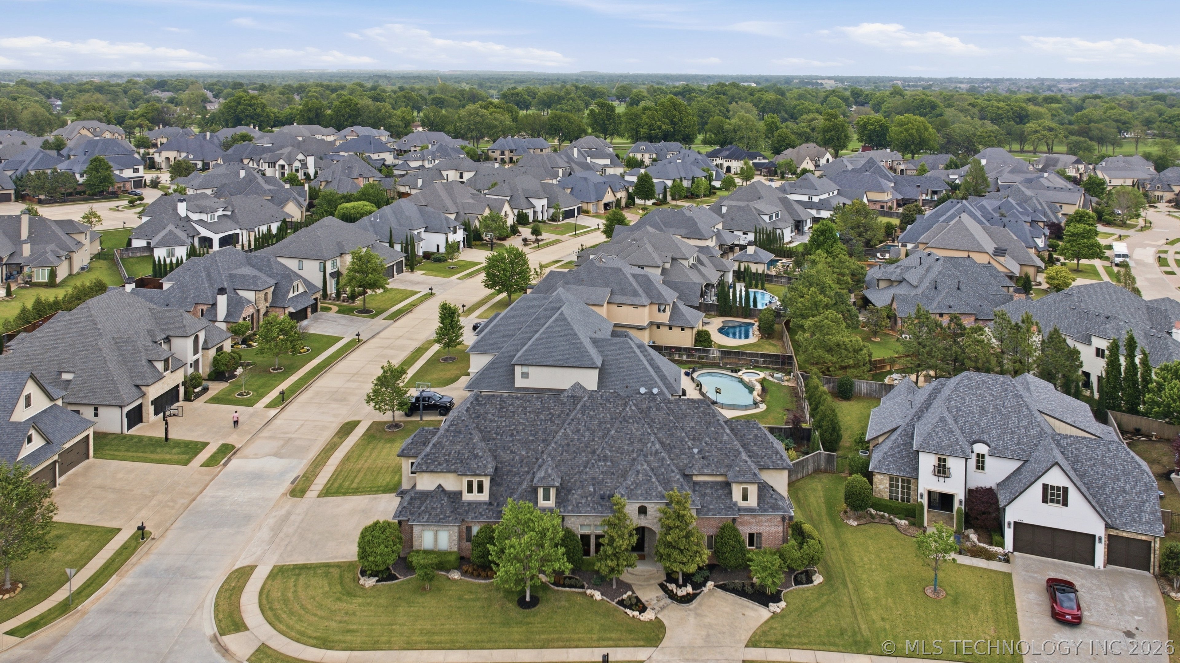 4321 S Quinoa Avenue Broken Arrow OK 74011