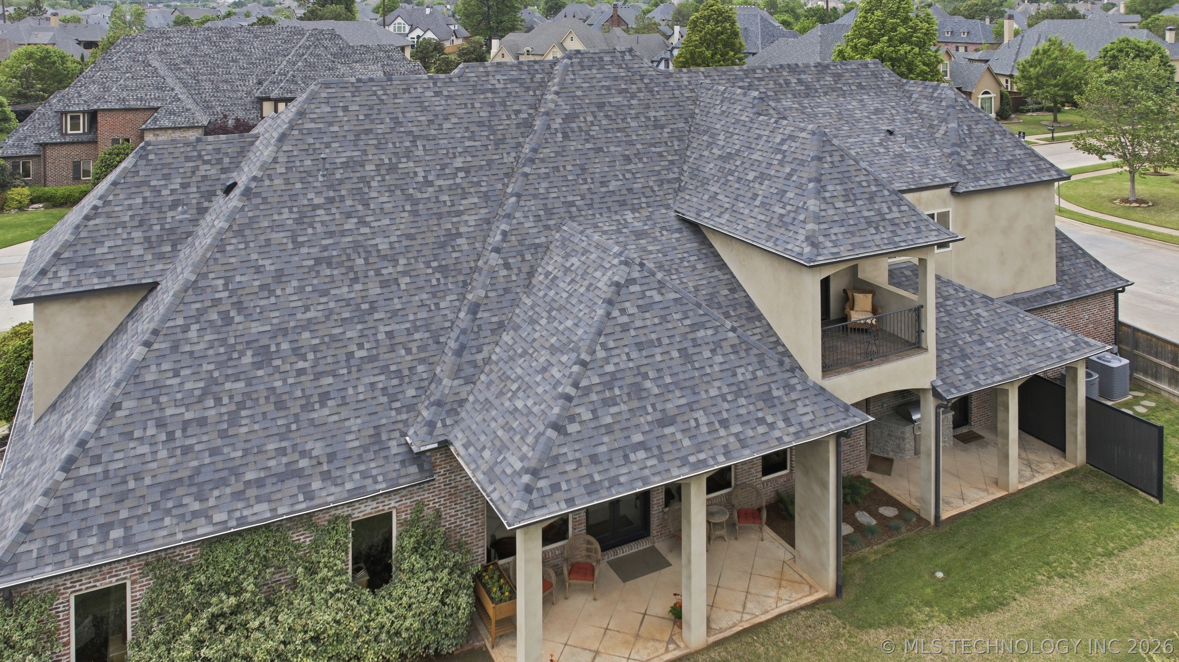 4321 S Quinoa Avenue Broken Arrow OK 74011