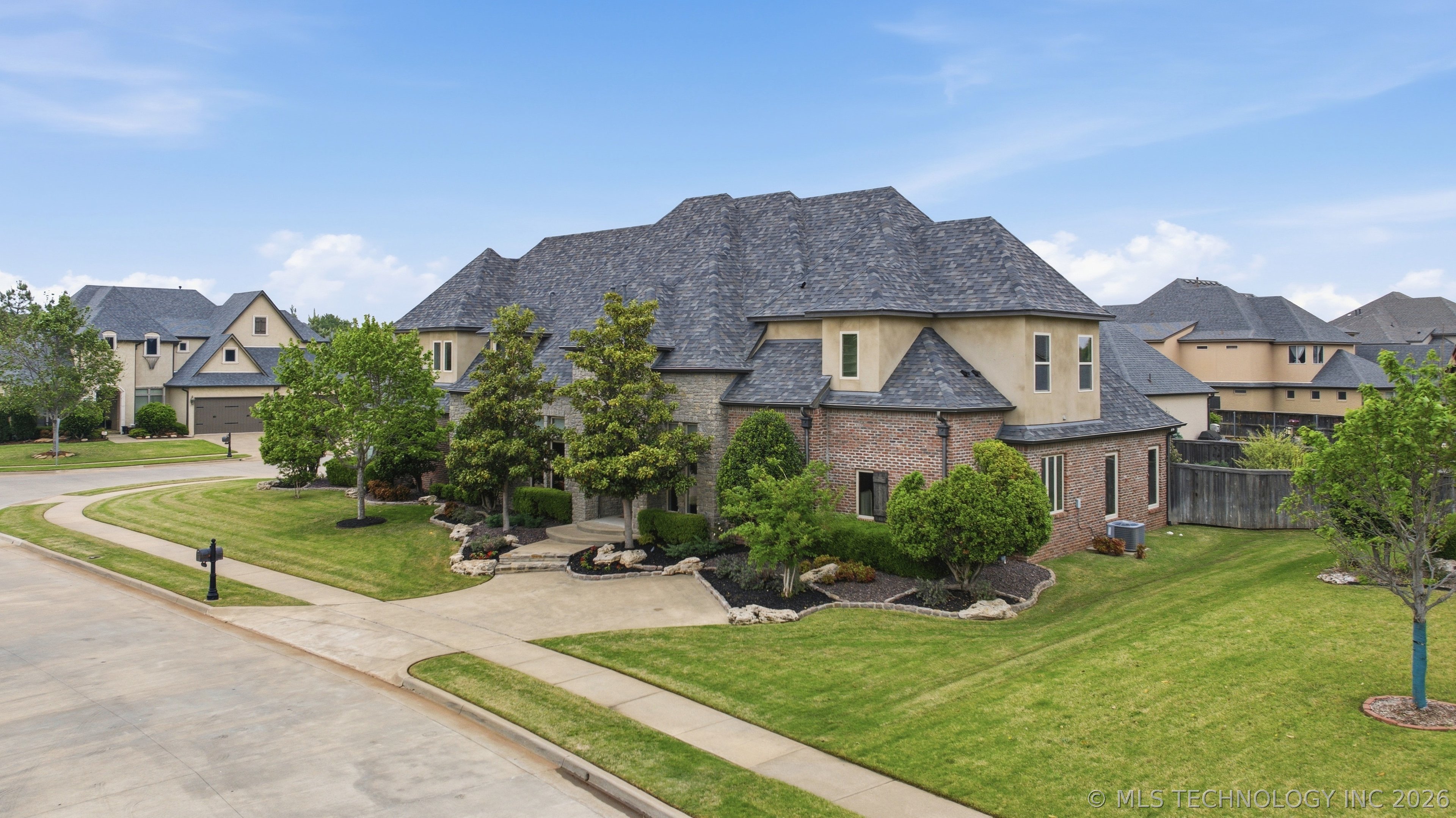 4321 S Quinoa Avenue Broken Arrow OK 74011