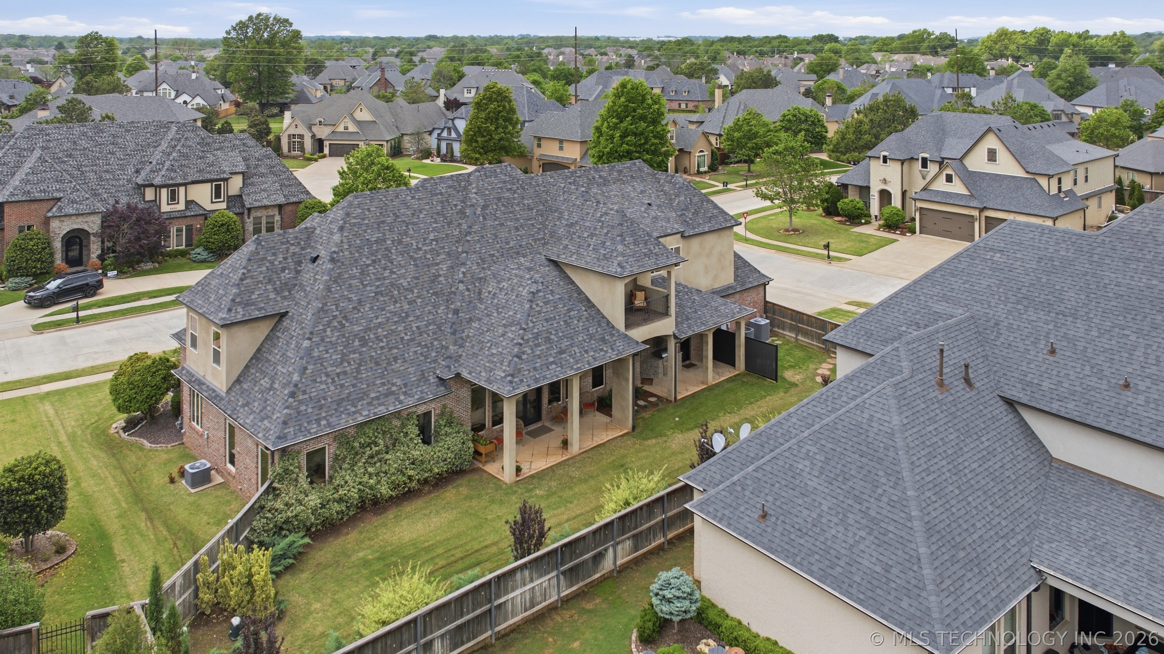 4321 S Quinoa Avenue Broken Arrow OK 74011