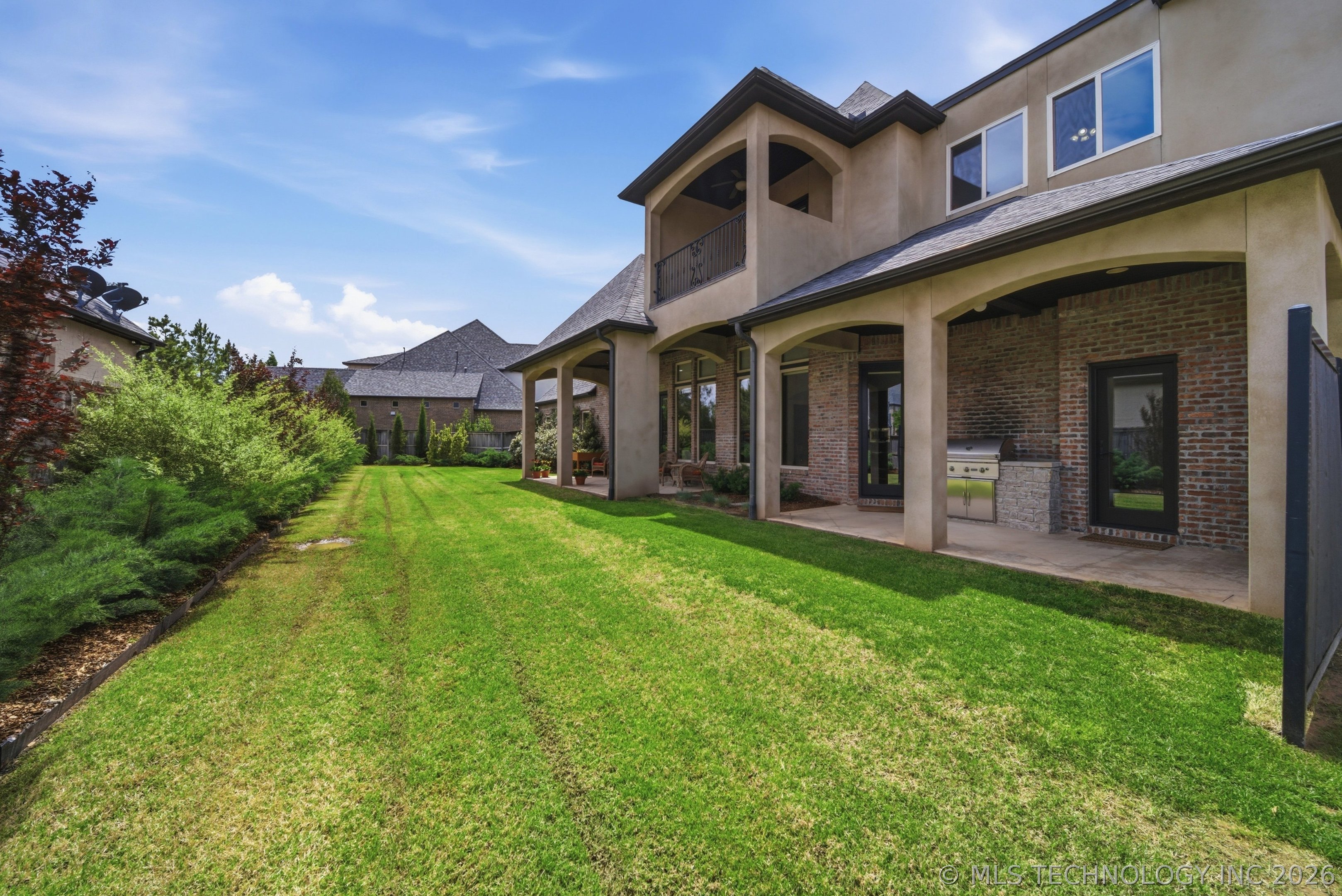 4321 S Quinoa Avenue Broken Arrow OK 74011
