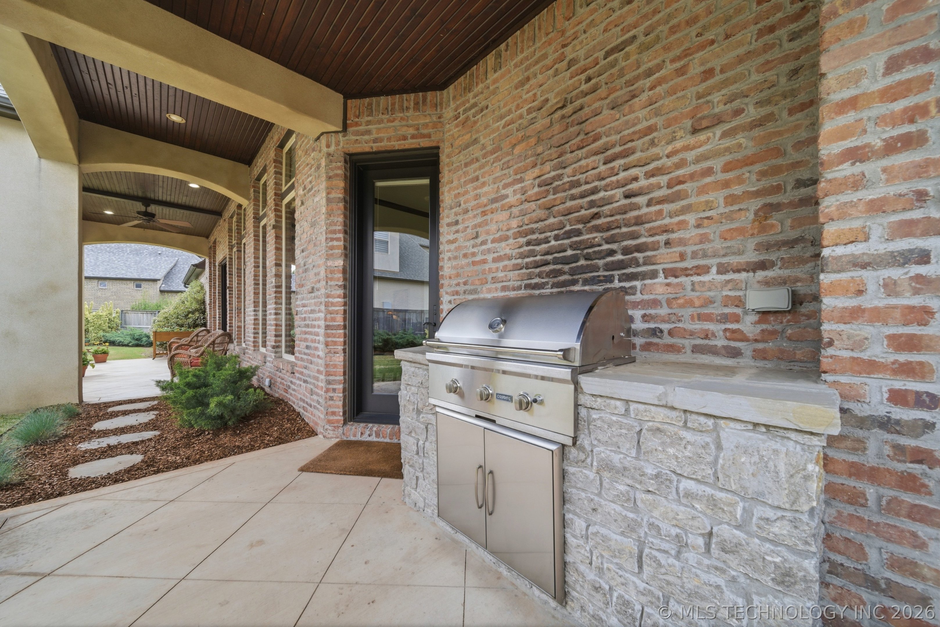 4321 S Quinoa Avenue Broken Arrow OK 74011