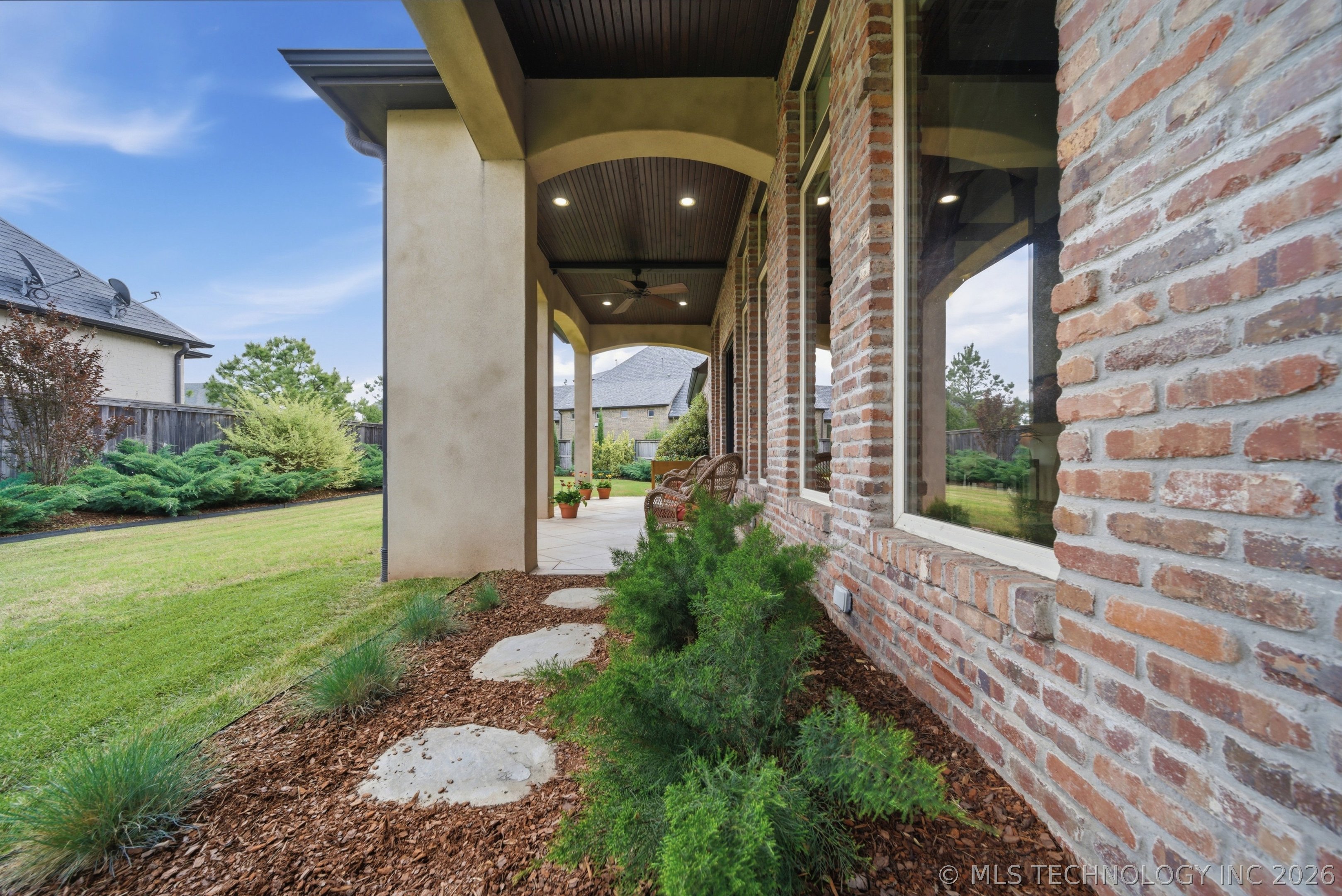 4321 S Quinoa Avenue Broken Arrow OK 74011