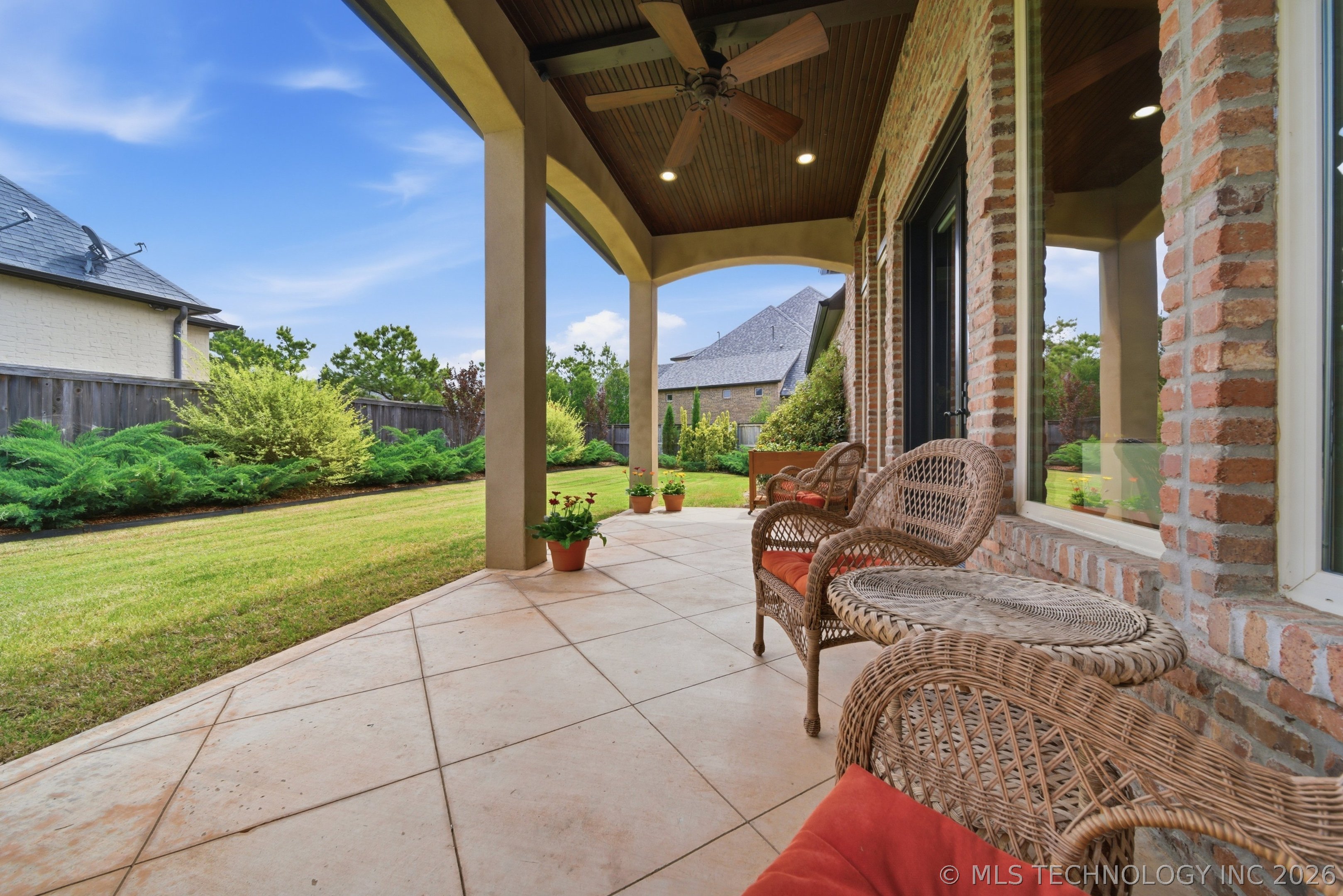 4321 S Quinoa Avenue Broken Arrow OK 74011