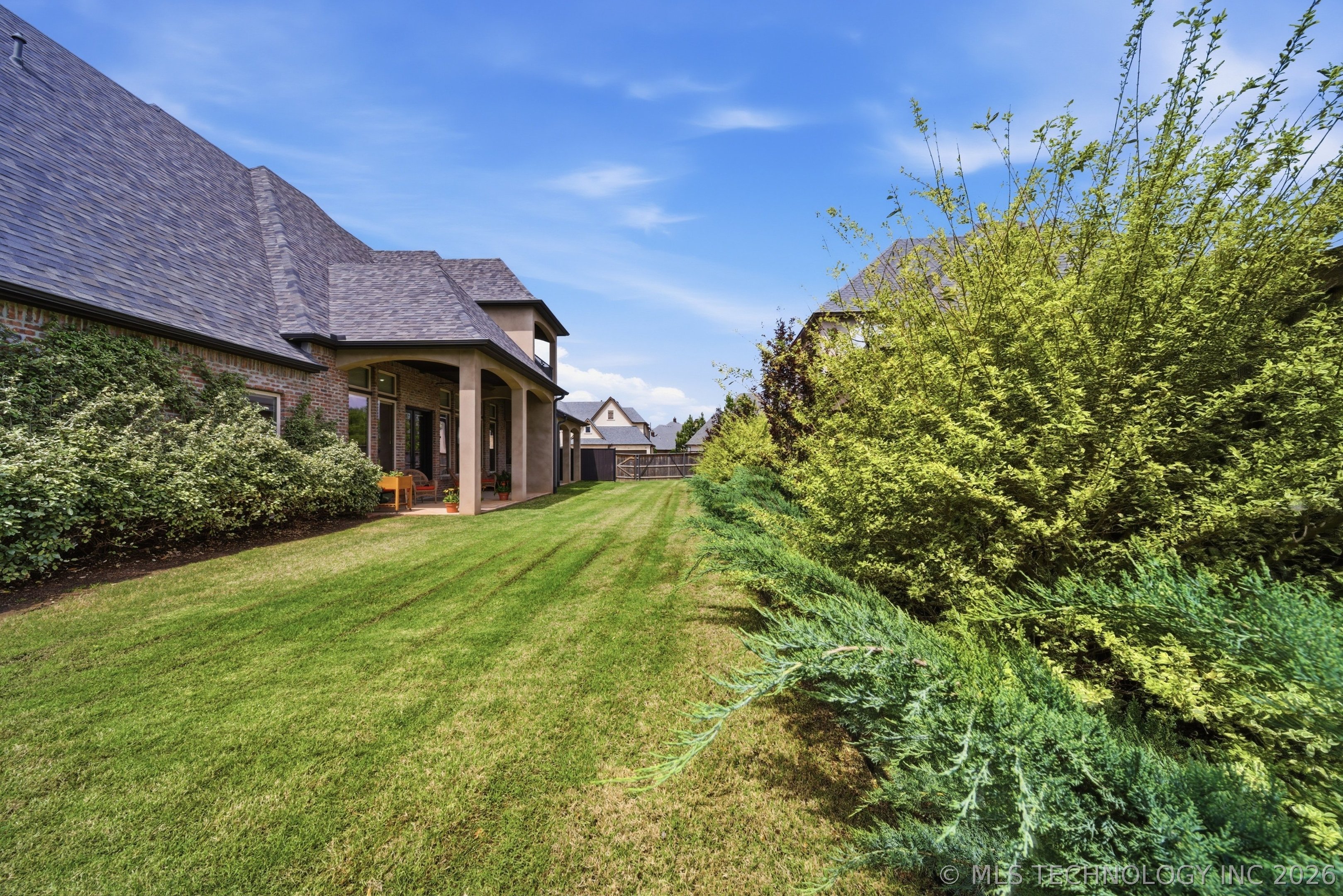 4321 S Quinoa Avenue Broken Arrow OK 74011