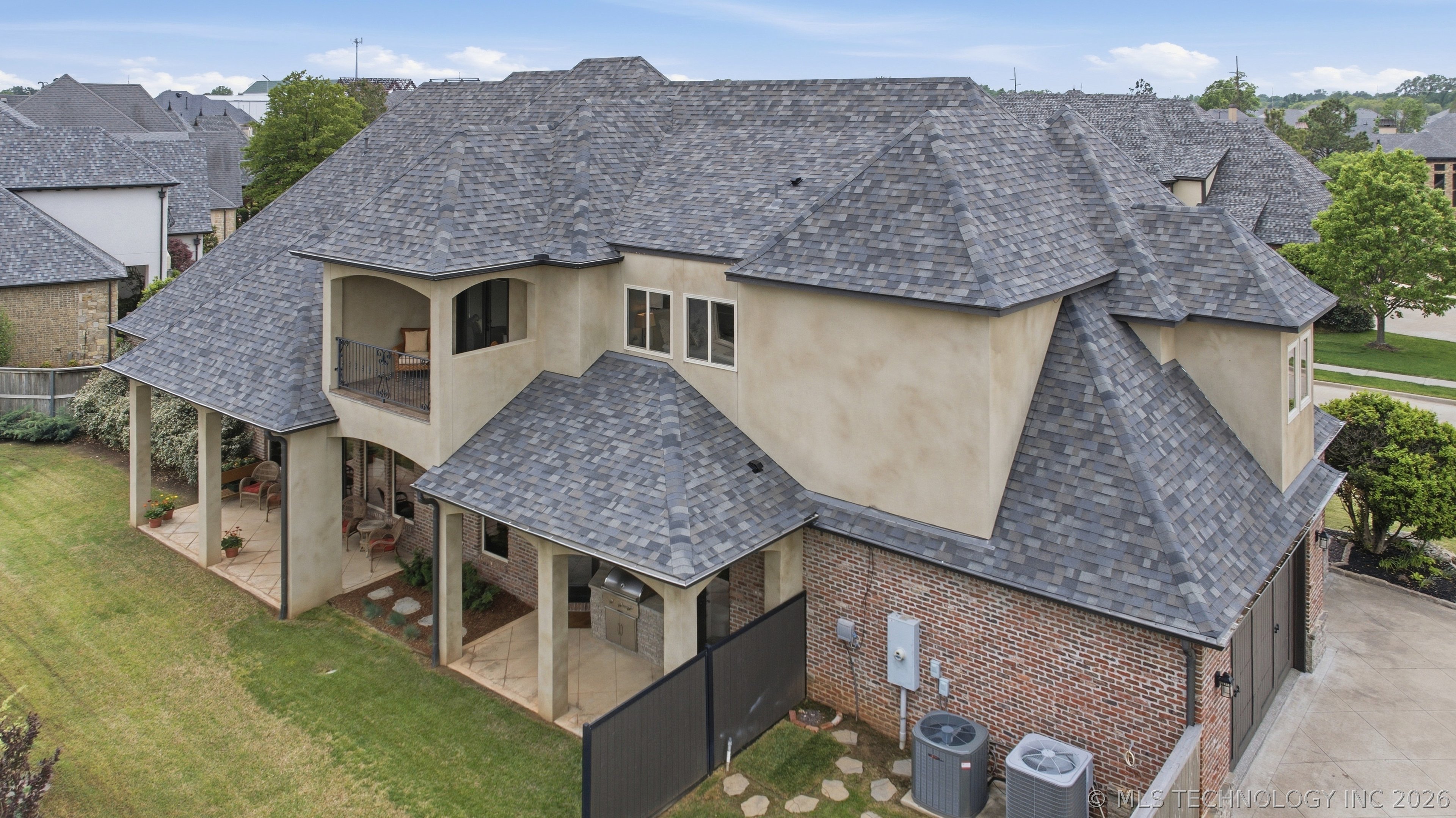 4321 S Quinoa Avenue Broken Arrow OK 74011