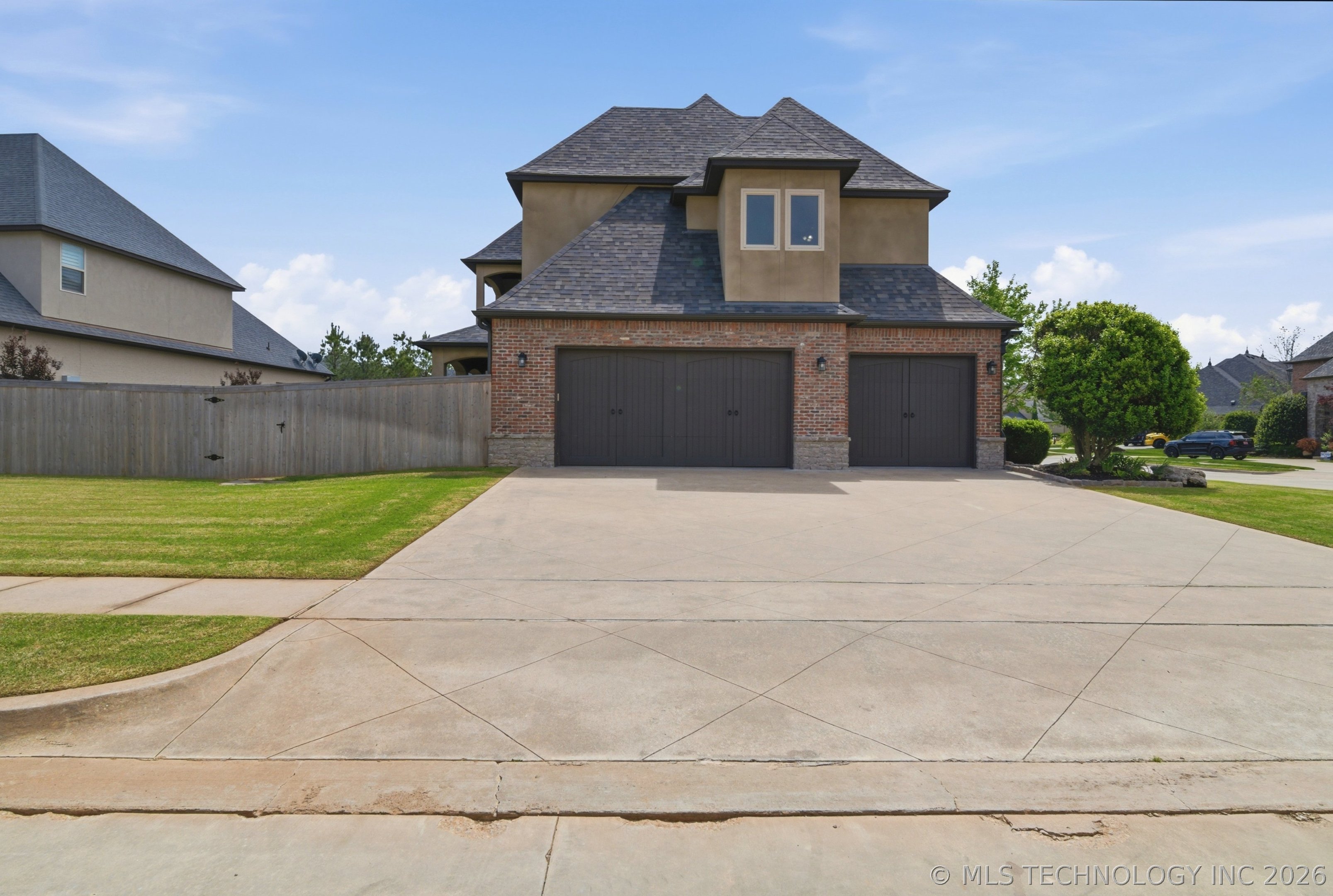 4321 S Quinoa Avenue Broken Arrow OK 74011