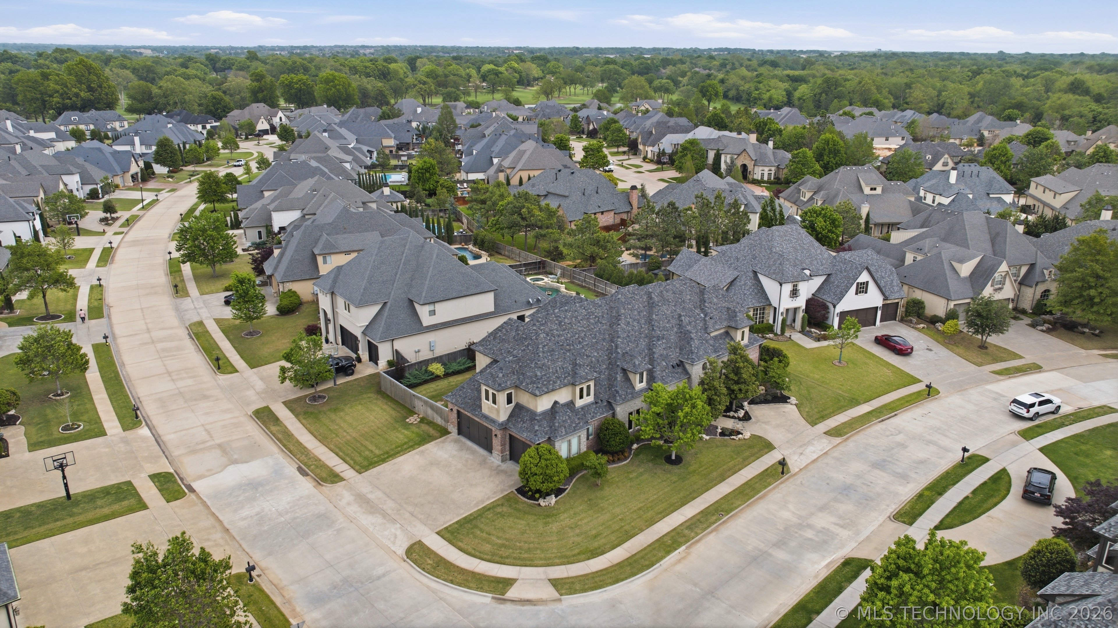4321 S Quinoa Avenue Broken Arrow OK 74011