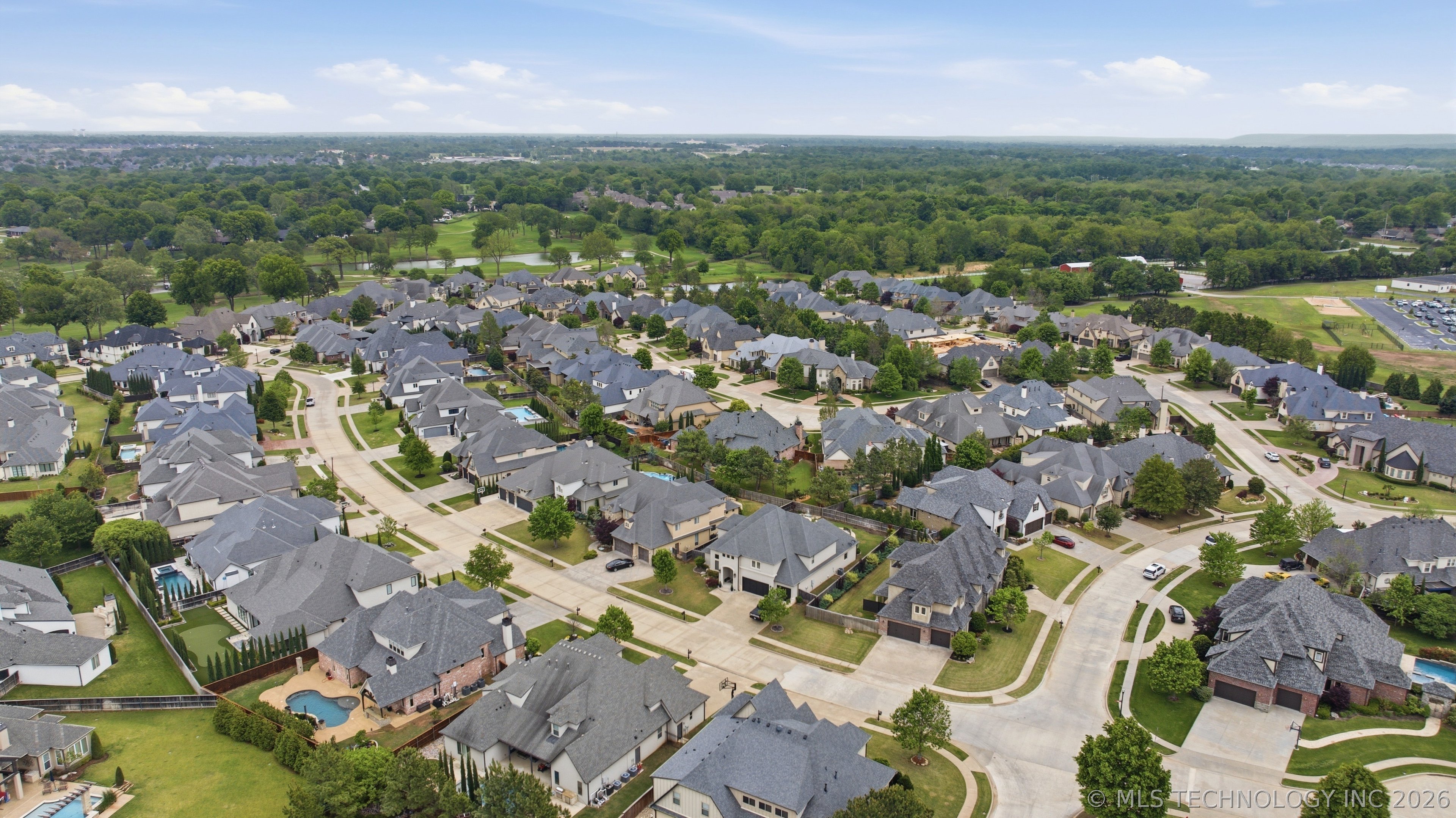 4321 S Quinoa Avenue Broken Arrow OK 74011