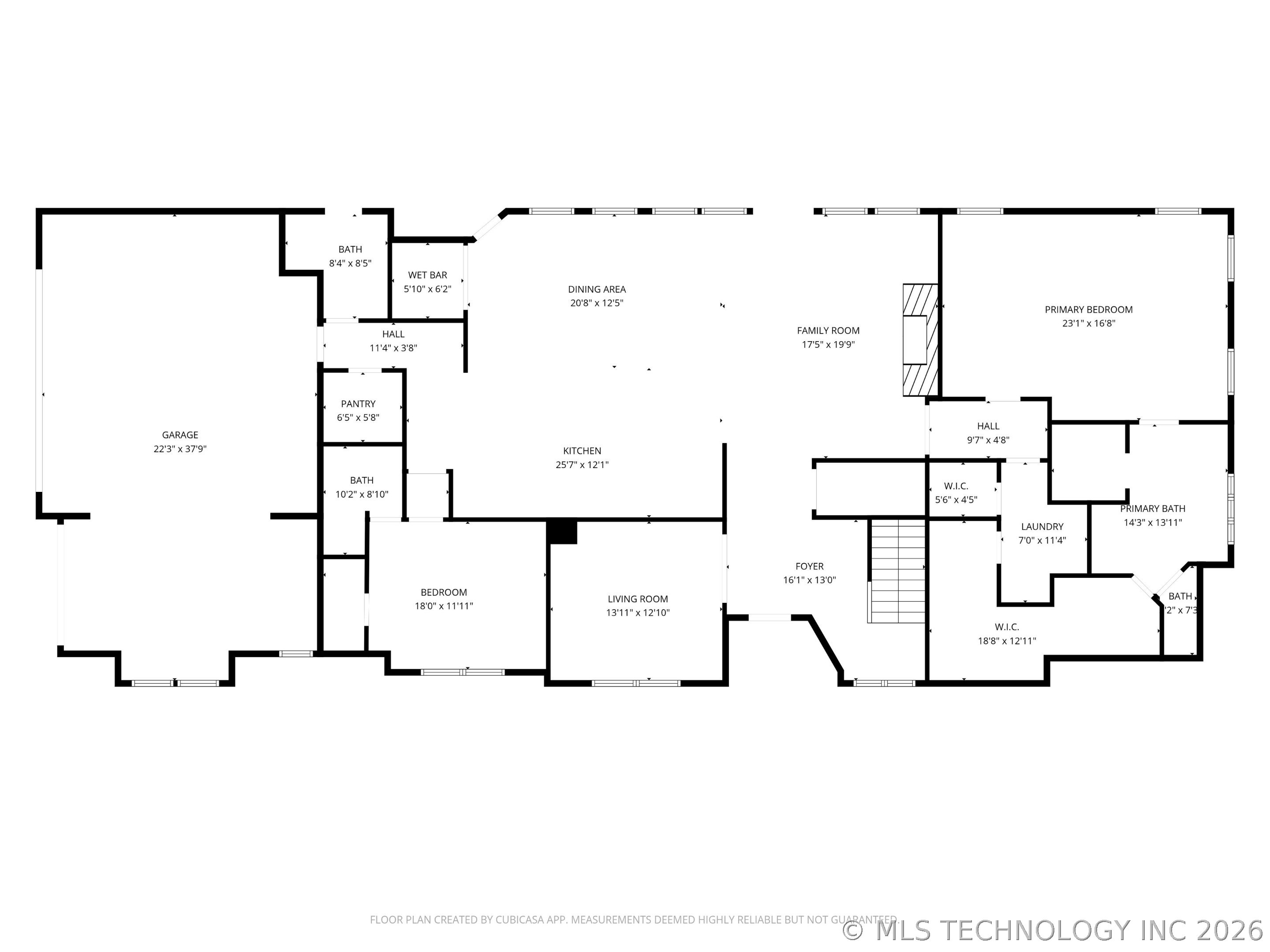 4321 S Quinoa Avenue Broken Arrow OK 74011