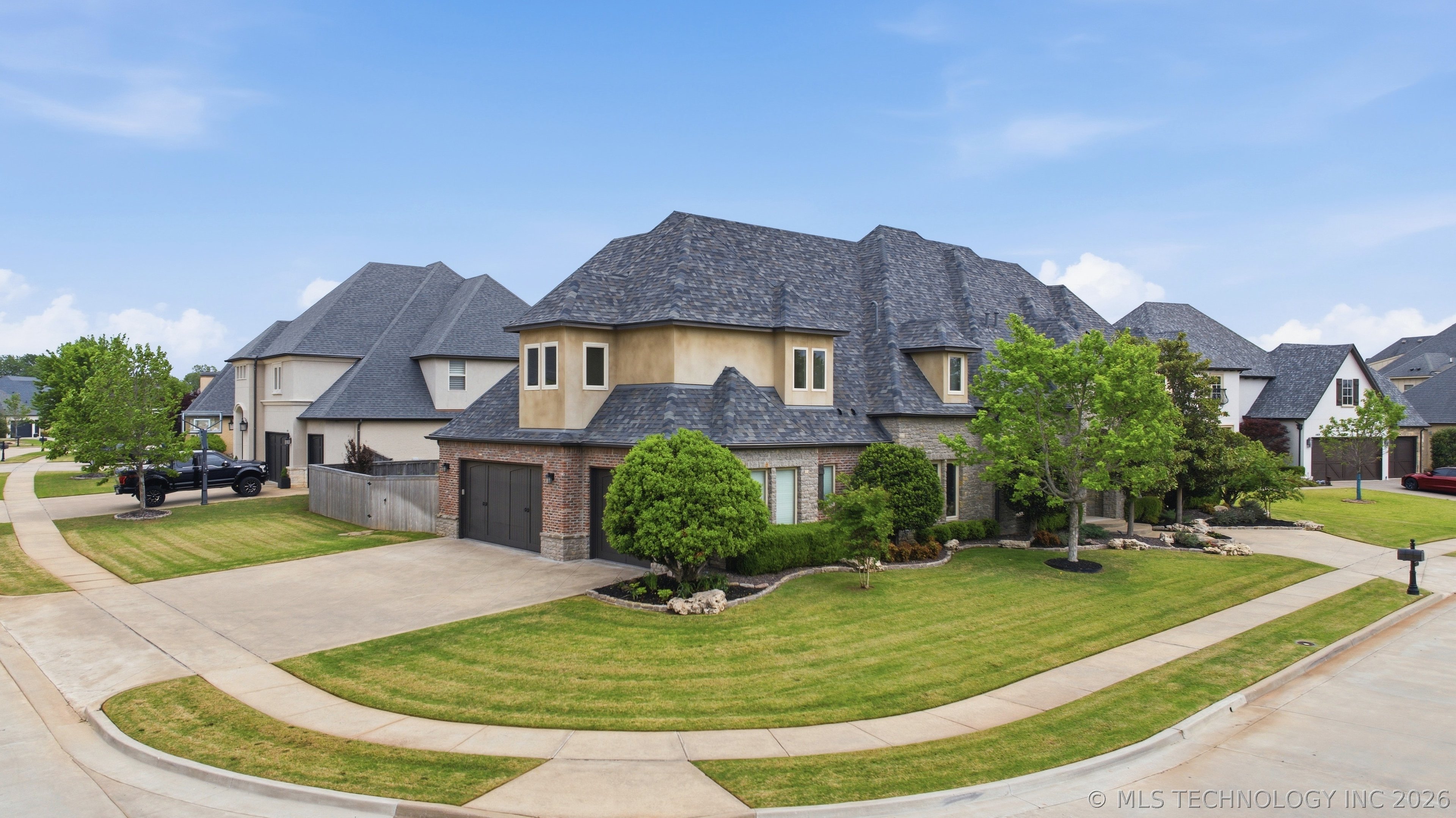 4321 S Quinoa Avenue Broken Arrow OK 74011
