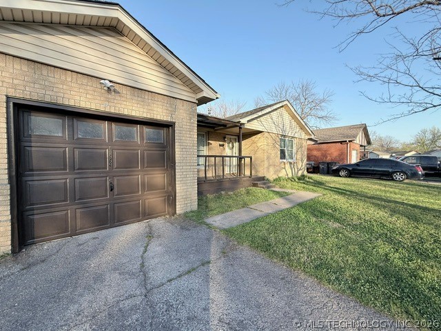 10559 E 4th Street Tulsa OK 74128