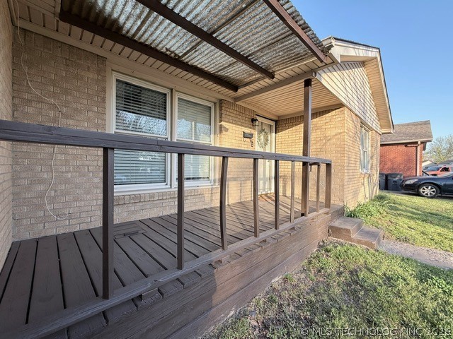 10559 E 4th Street Tulsa OK 74128