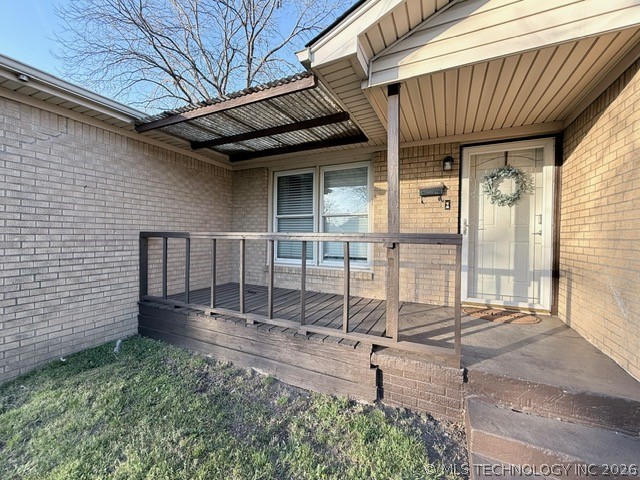 10559 E 4th Street Tulsa OK 74128