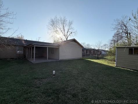 10559 E 4th Street Tulsa OK 74128