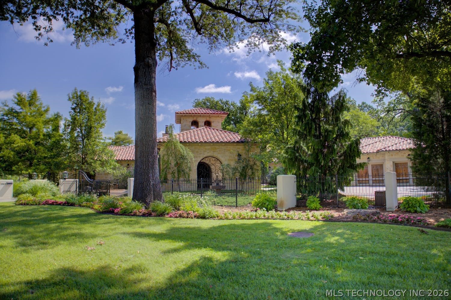 2883 S Florence Avenue Tulsa OK 74114