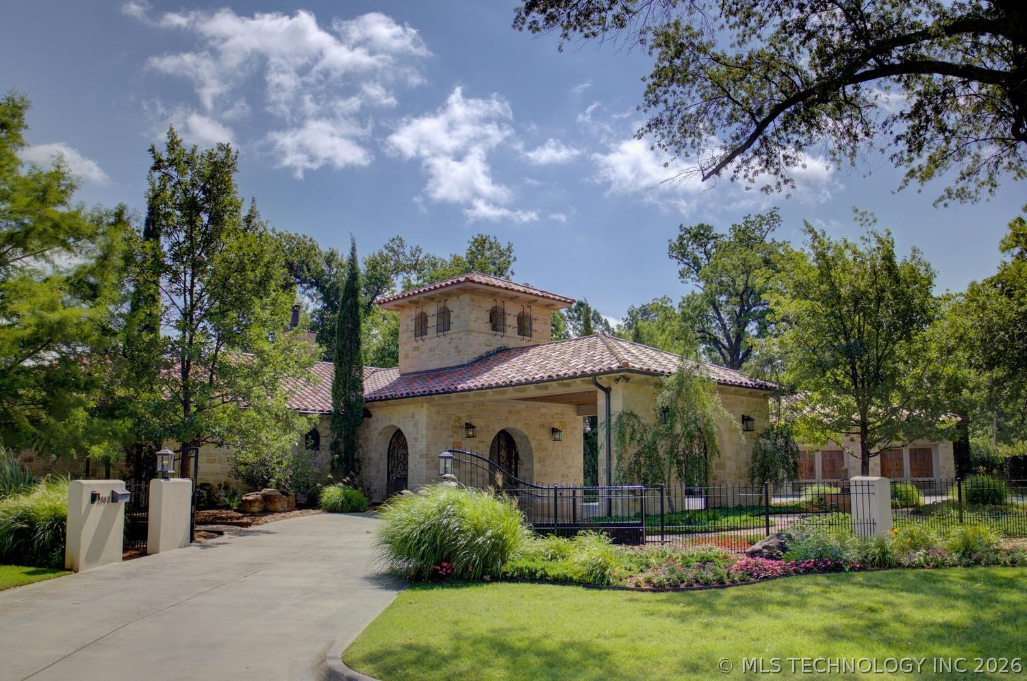 2883 S Florence Avenue Tulsa OK 74114