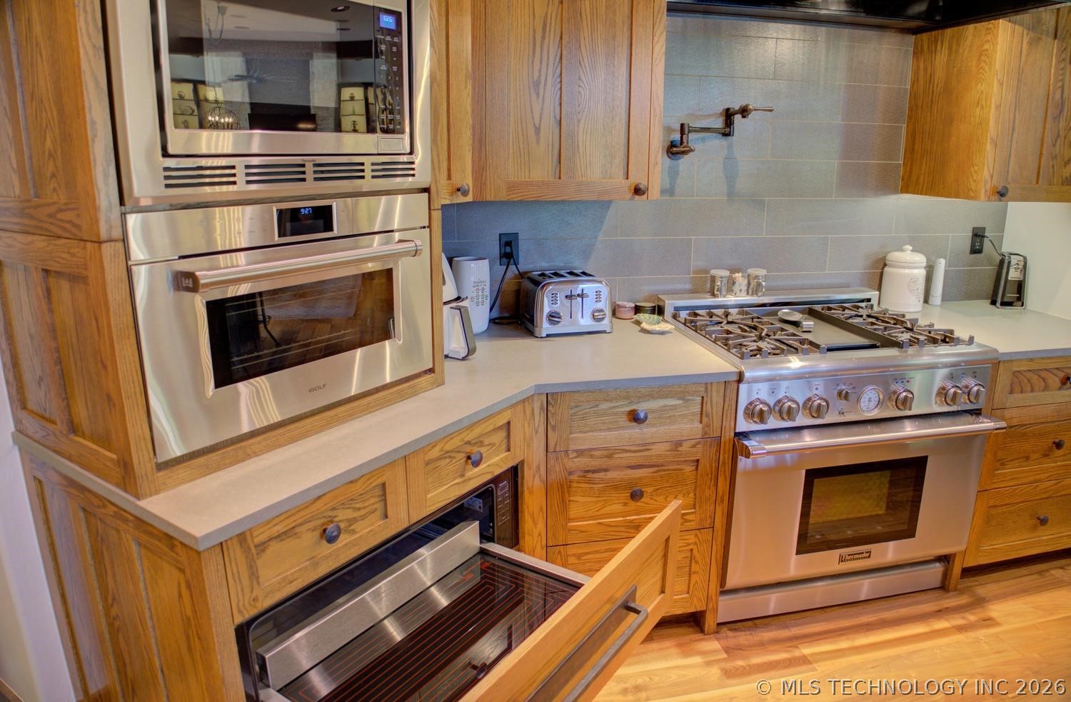 2883 S Florence Avenue Tulsa OK 74114